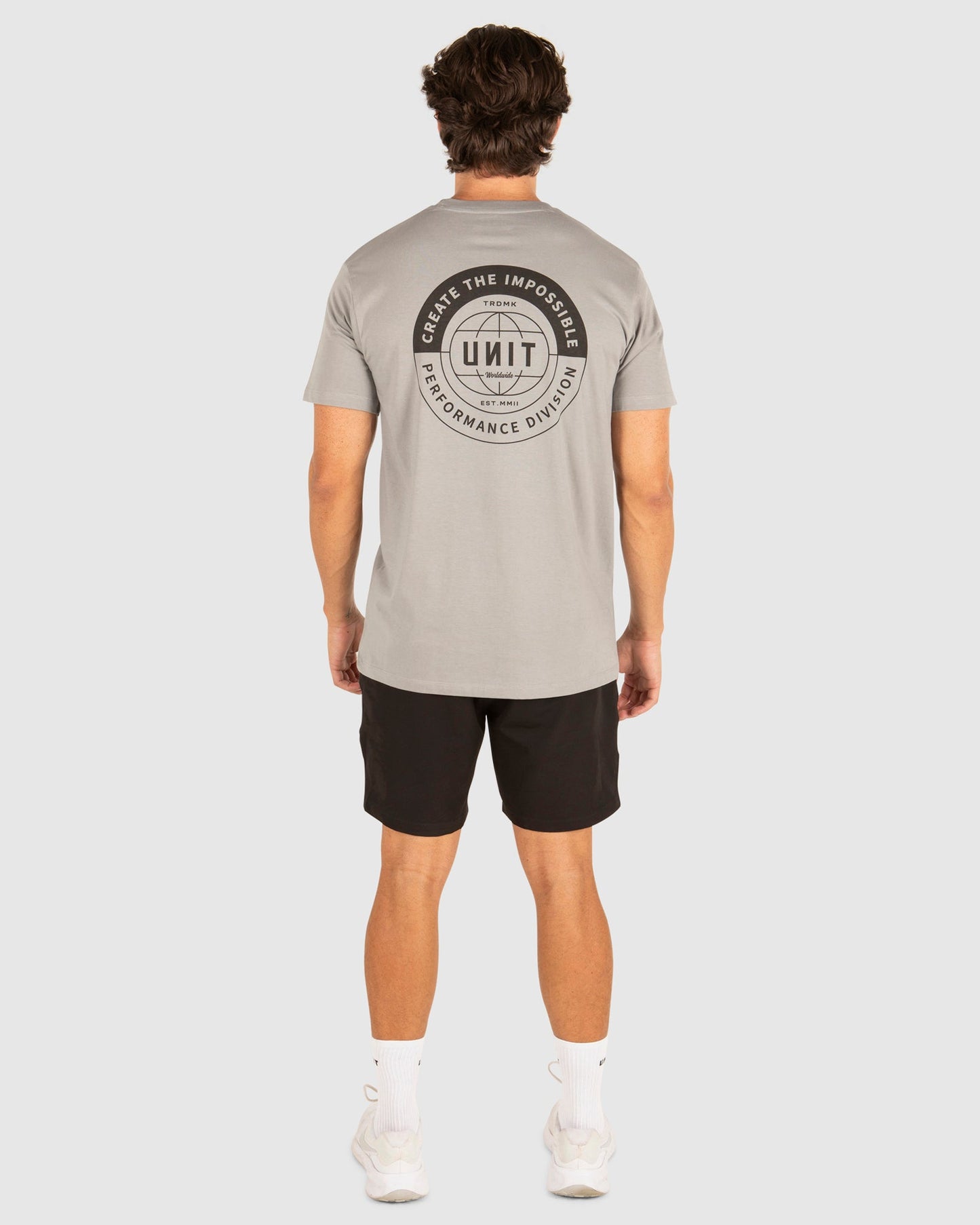 UNIT Evolve Men's T-Shirt