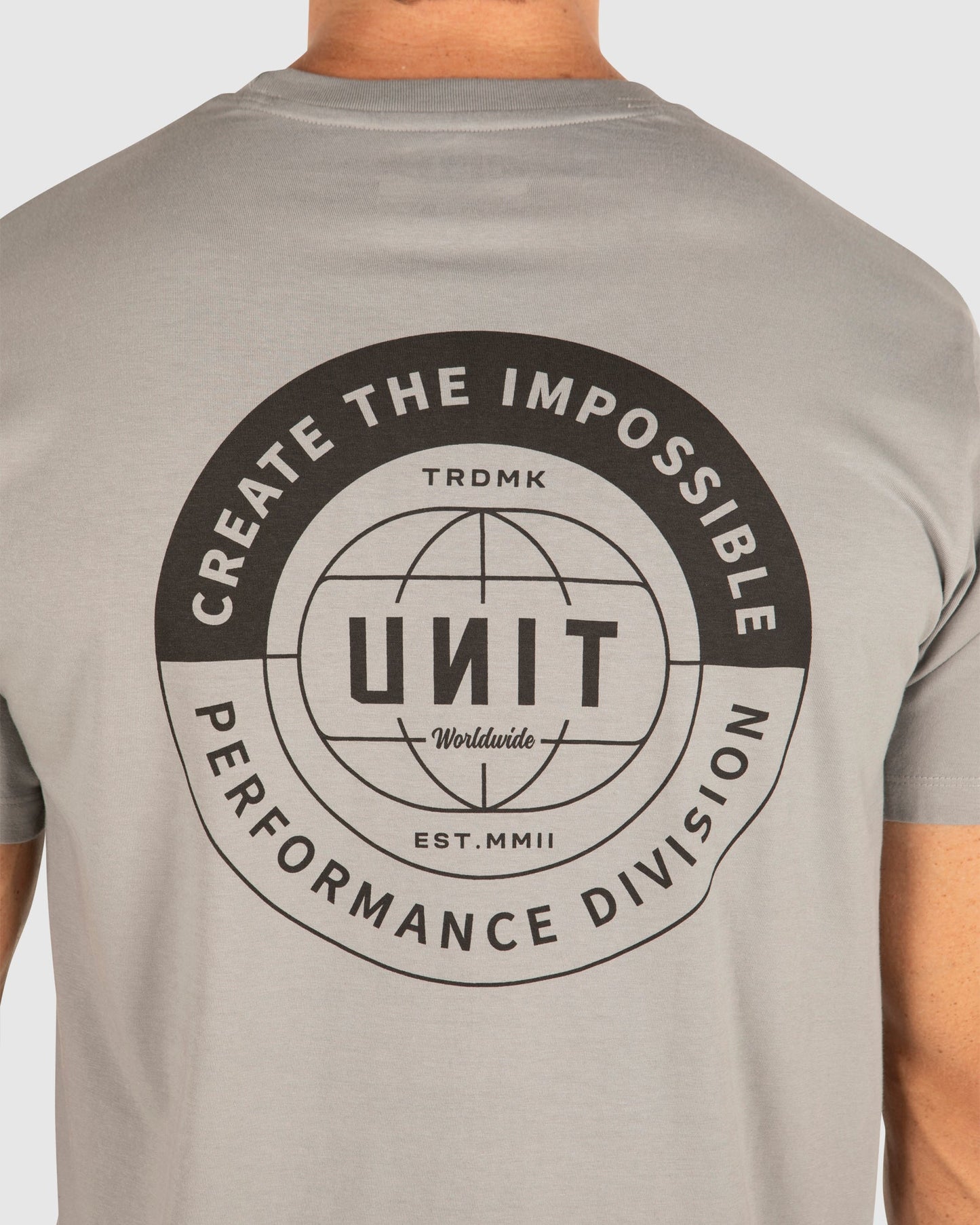 UNIT Evolve Men's T-Shirt