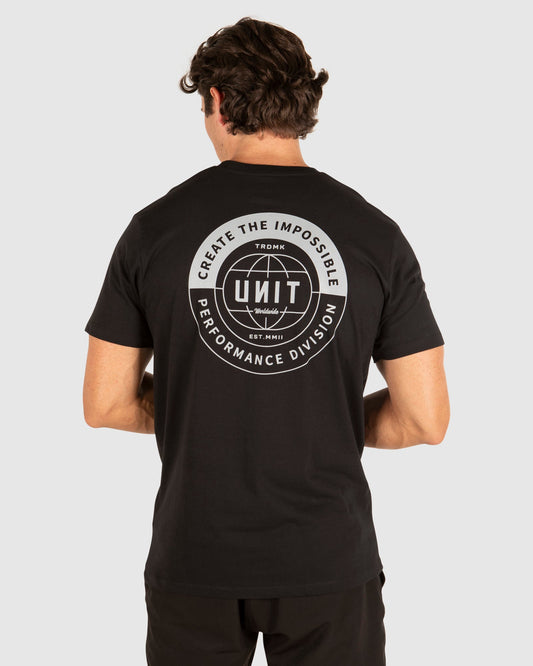 UNIT Evolve Men's T-Shirt