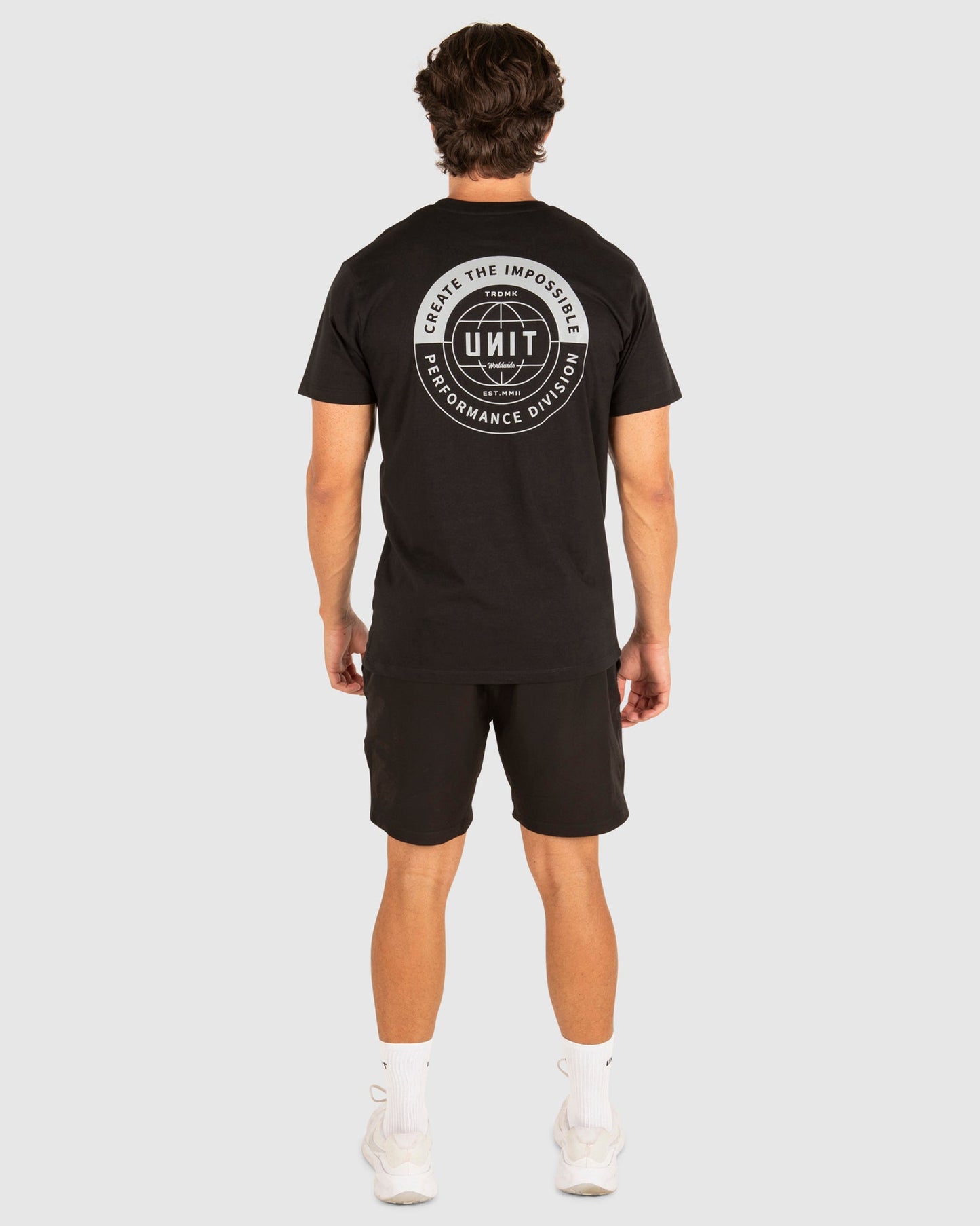 UNIT Evolve Men's T-Shirt