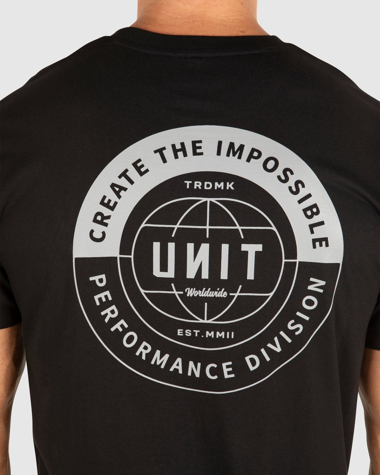 UNIT Evolve Men's T-Shirt