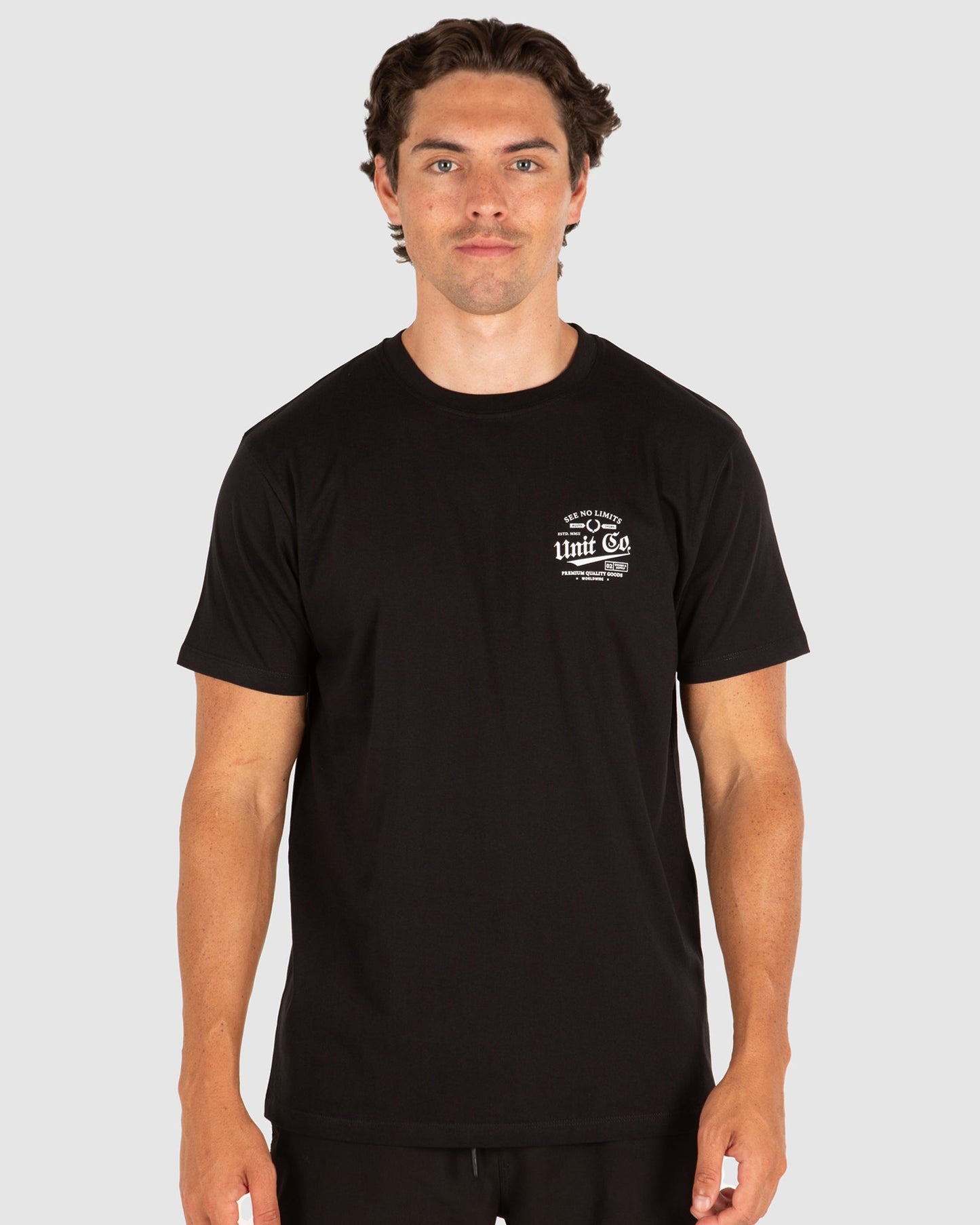 UNIT Tryant Men's T-Shirt