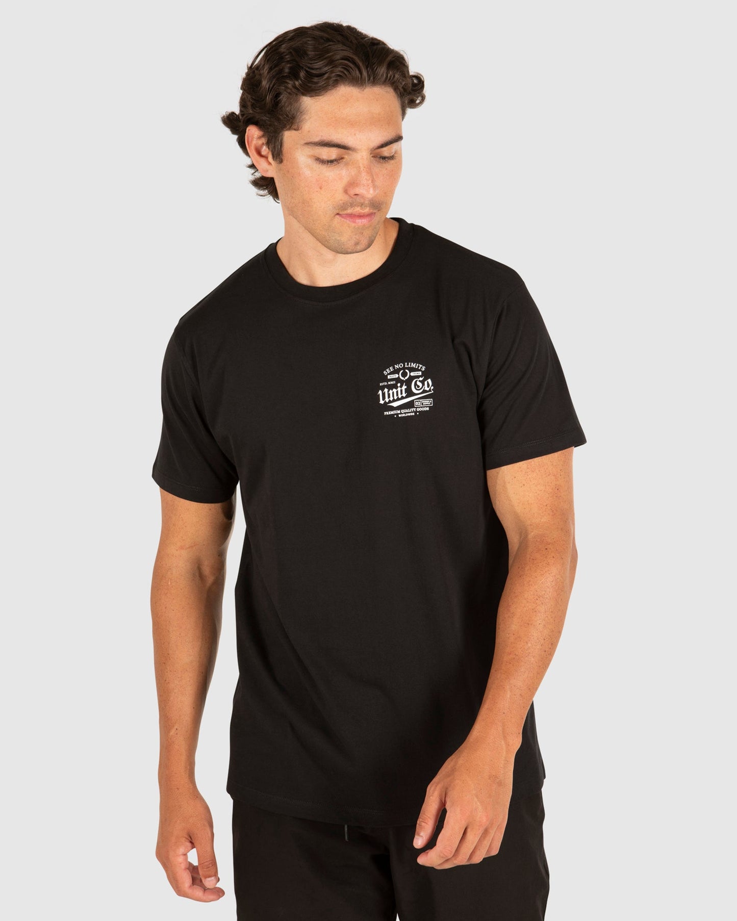 UNIT Tryant Men's T-Shirt