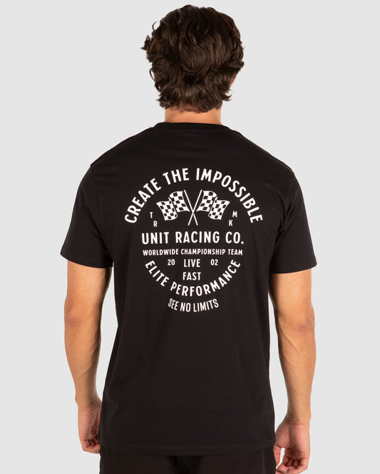 UNIT Contest Men's T-Shirt