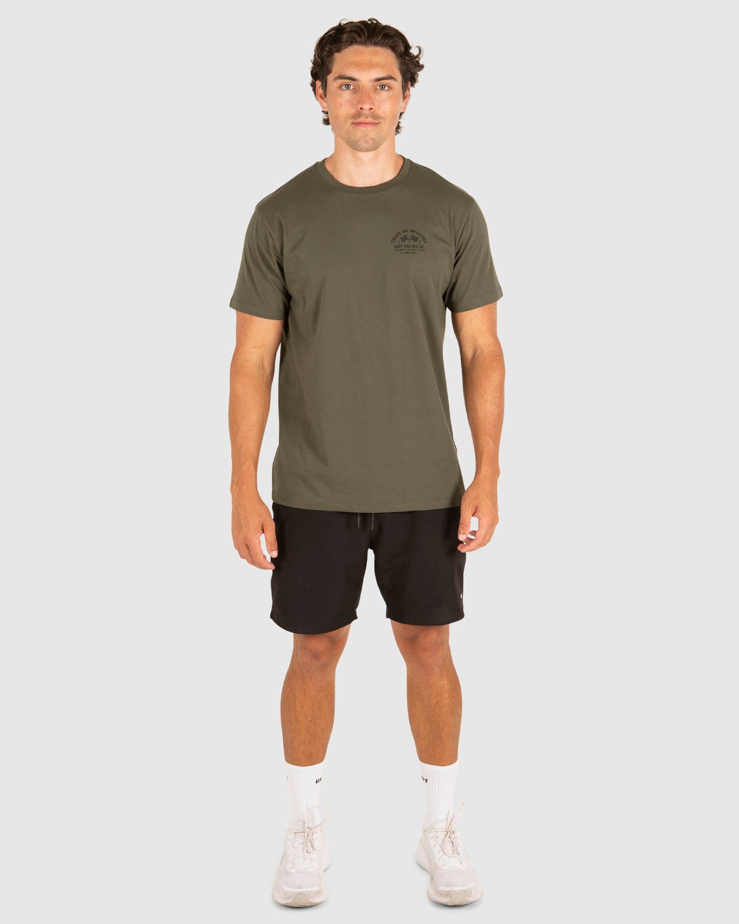 UNIT Contest Men's T-Shirt