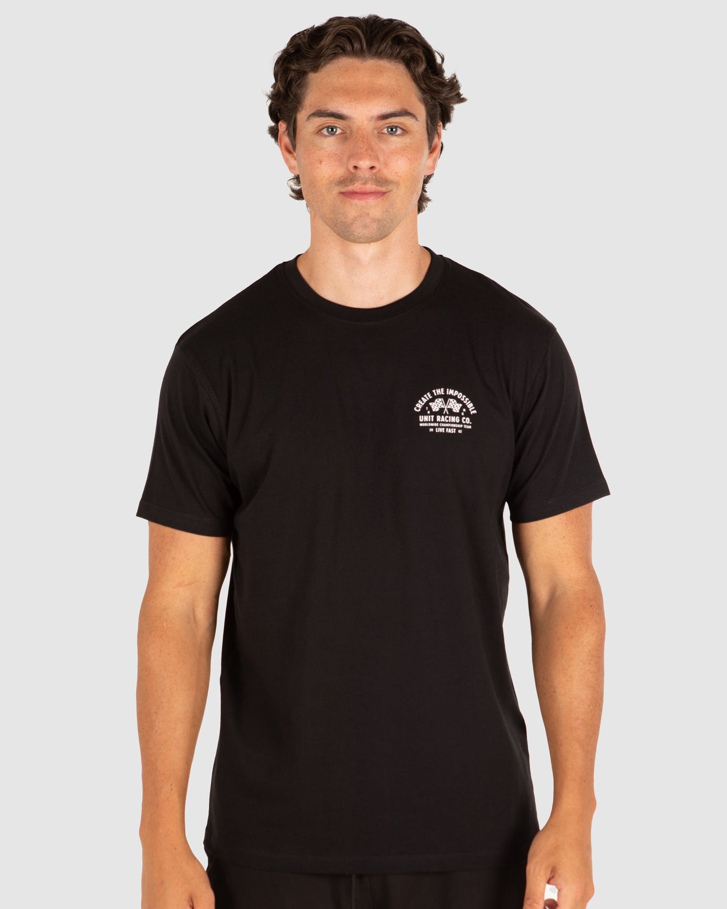 UNIT Contest Men's T-Shirt