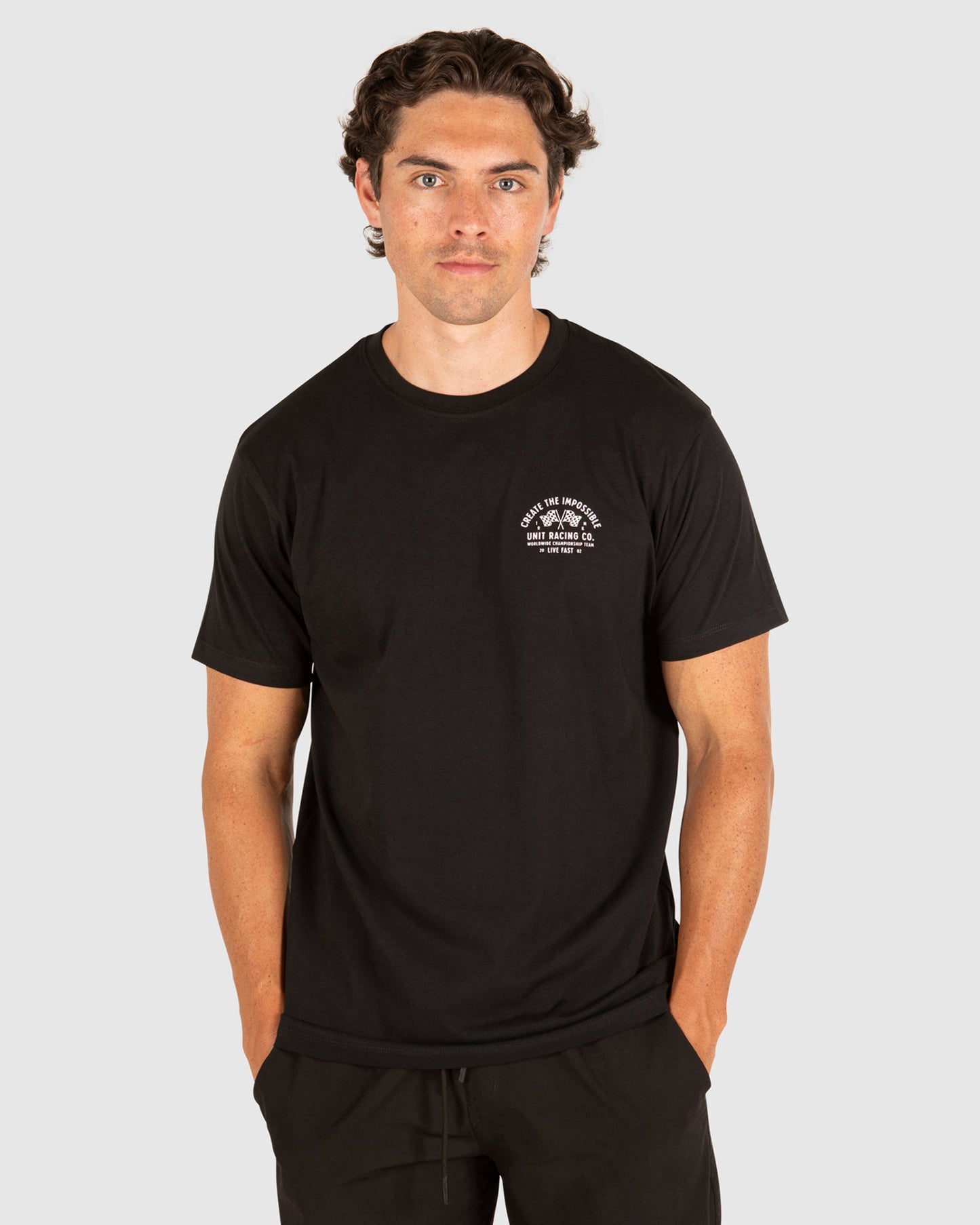 UNIT Contest Men's T-Shirt