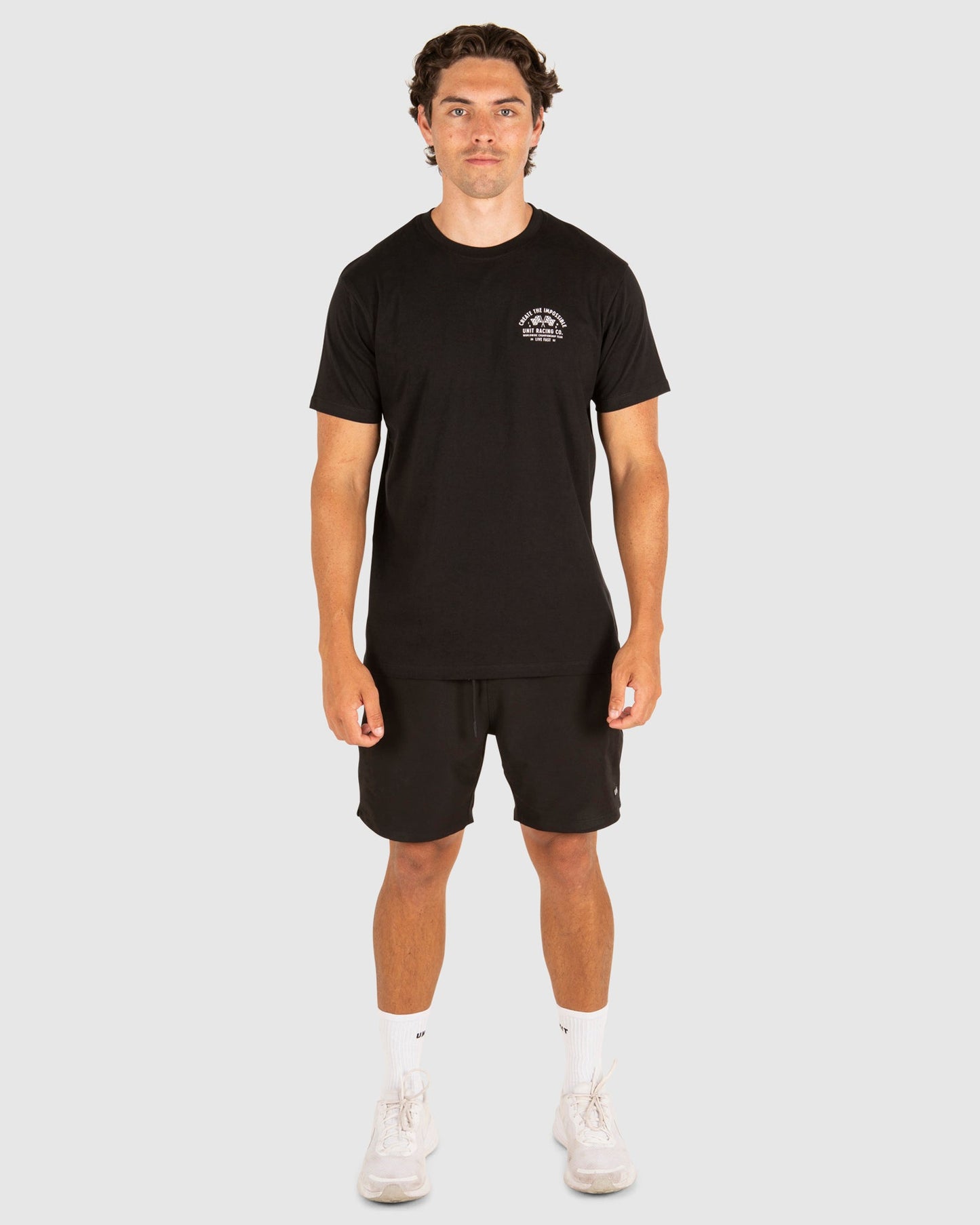 UNIT Contest Men's T-Shirt