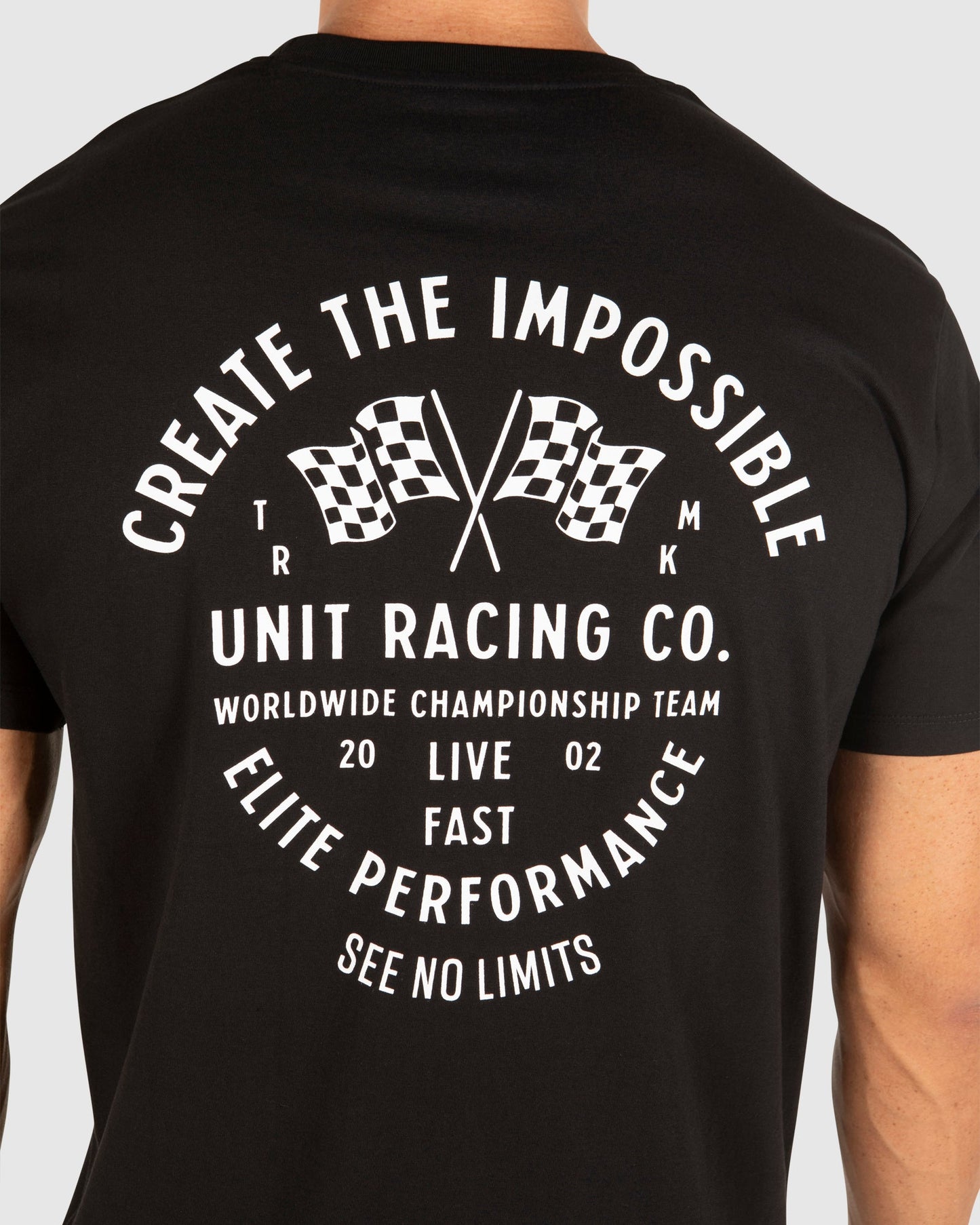 UNIT Contest Men's T-Shirt