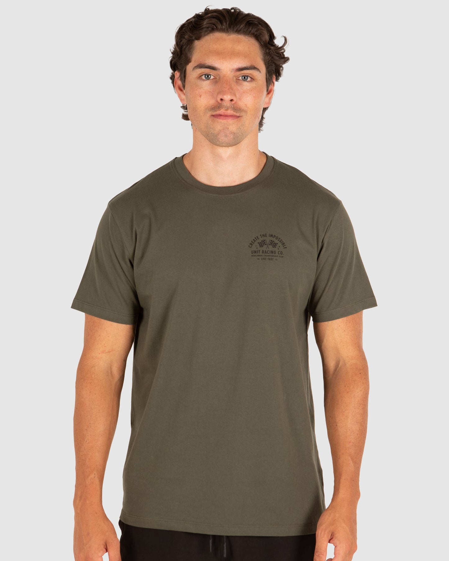 UNIT Contest Men's T-Shirt