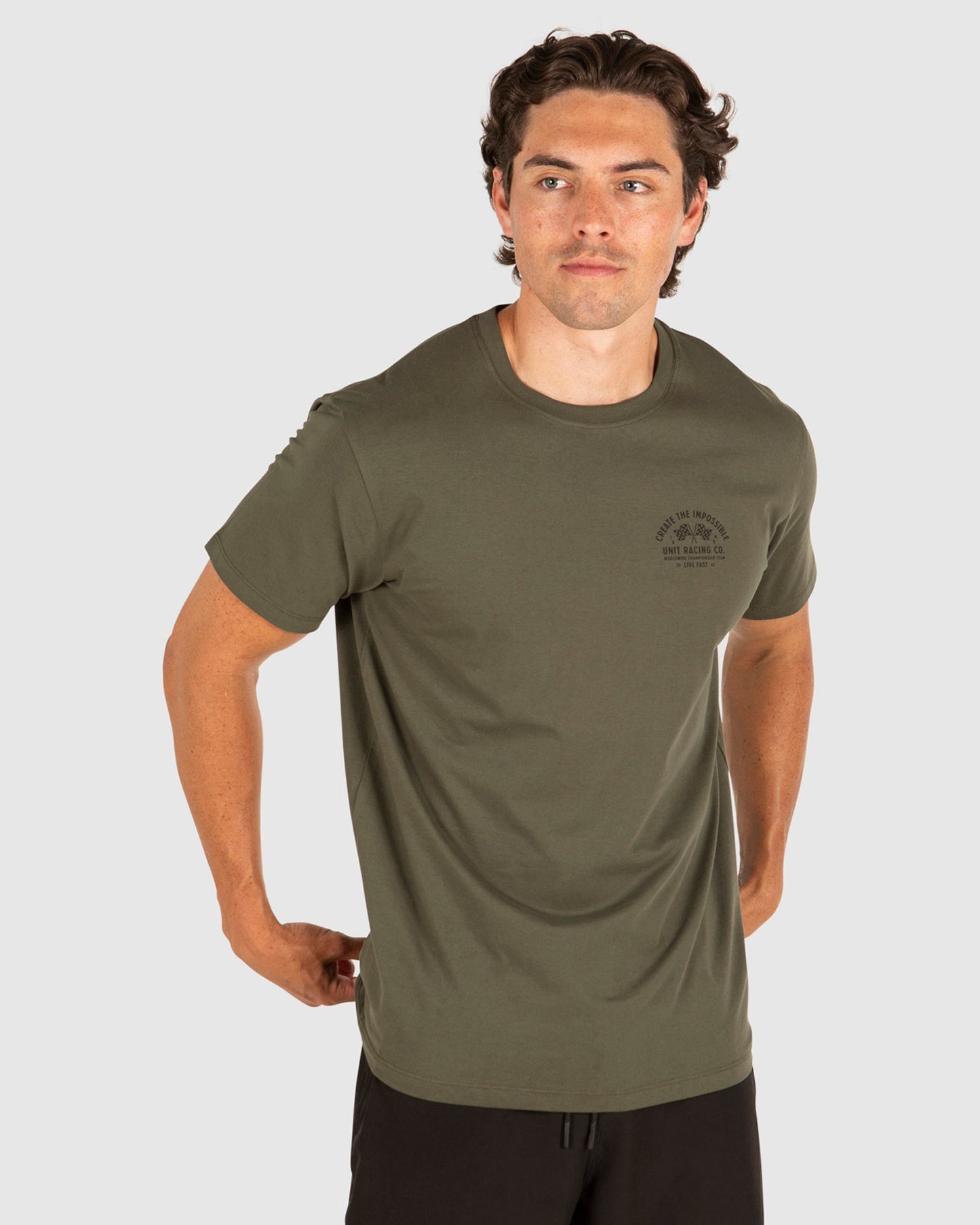 UNIT Contest Men's T-Shirt