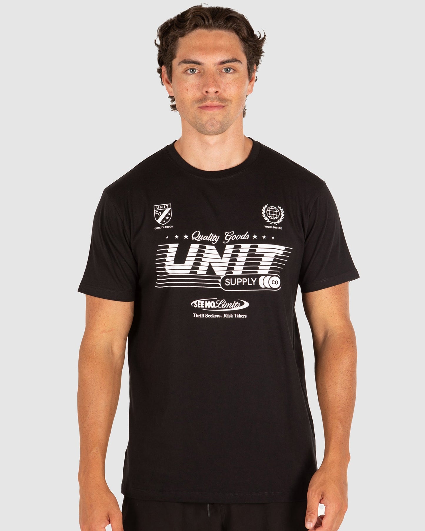 UNIT Province Mens T-Shirt