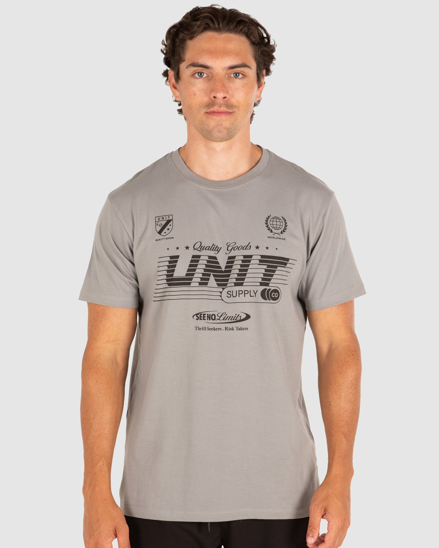 UNIT Province Mens T-Shirt