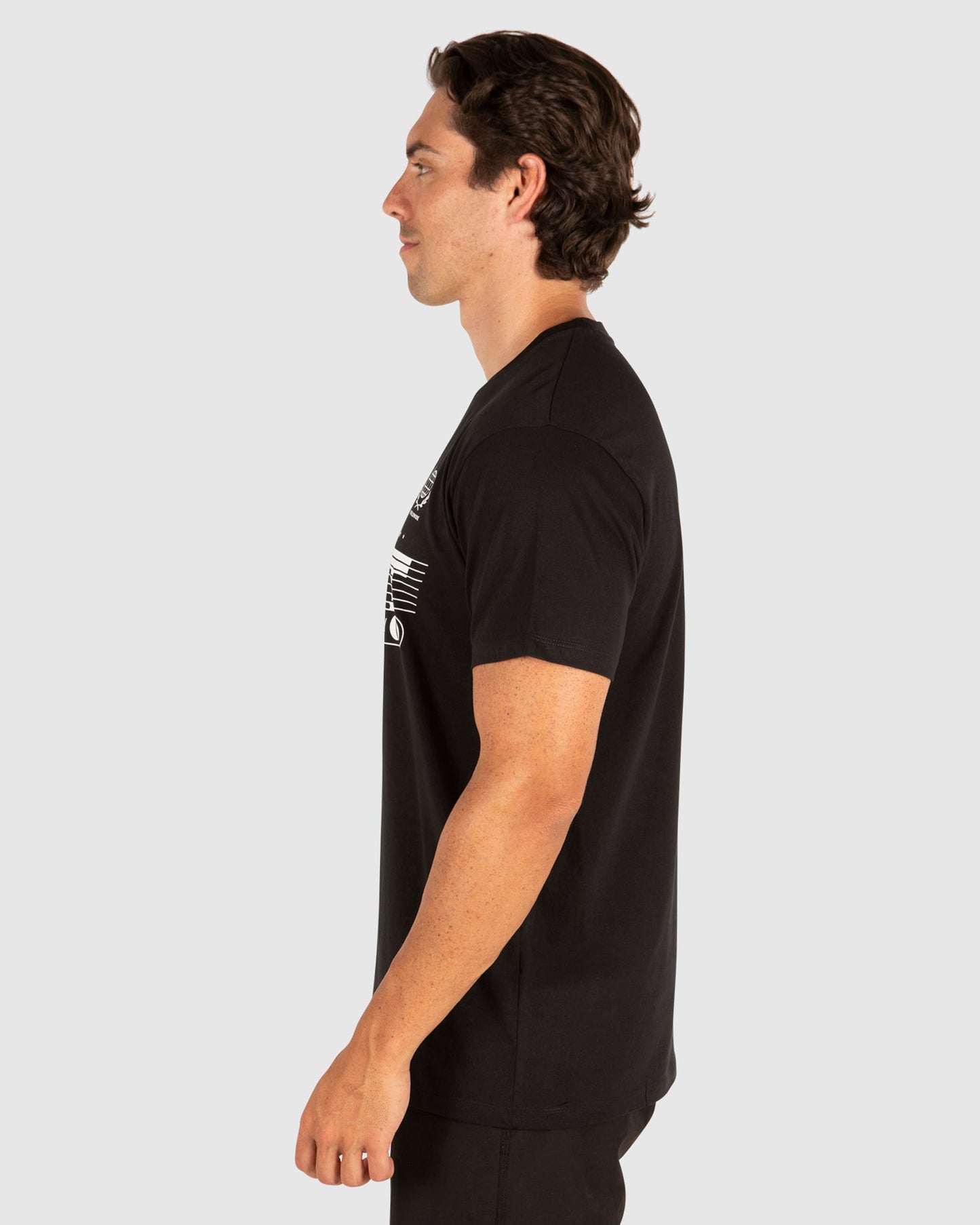 UNIT Province Mens T-Shirt