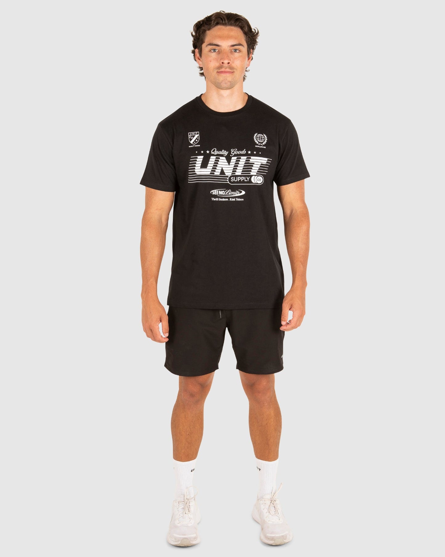 UNIT Province Mens T-Shirt