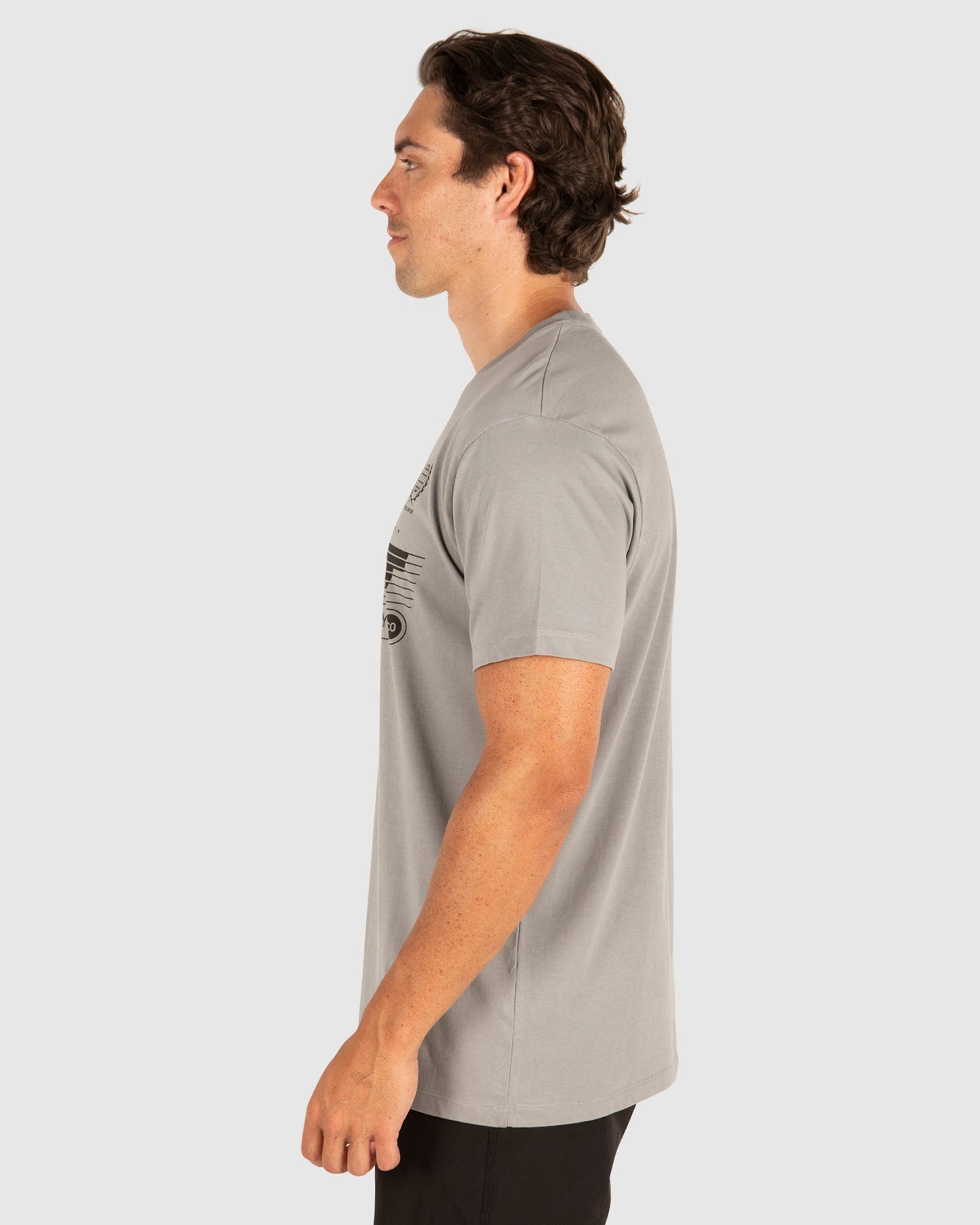 UNIT Province Mens T-Shirt