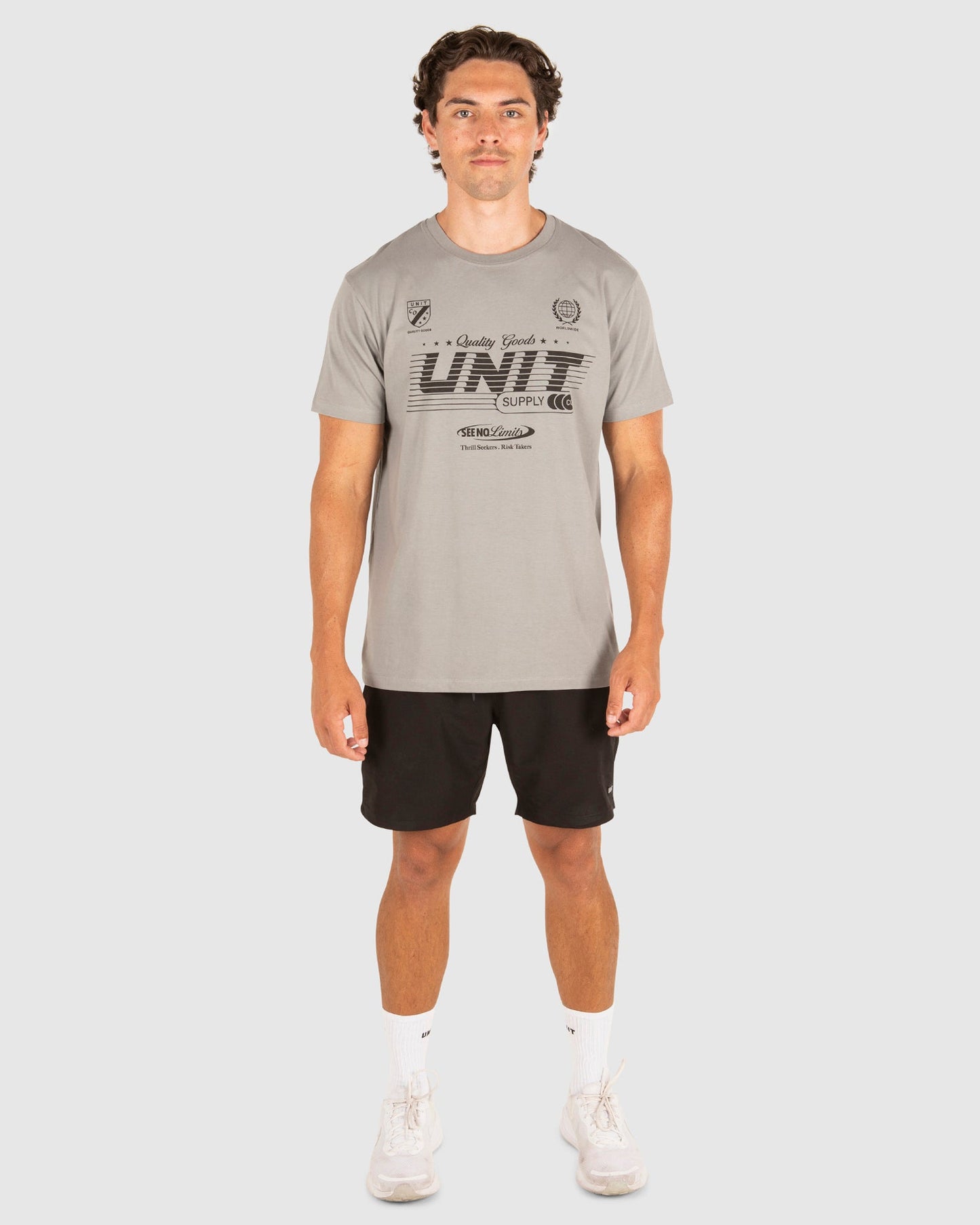 UNIT Province Mens T-Shirt