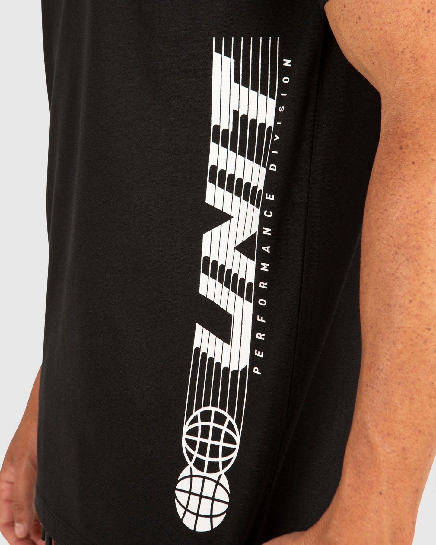 UNIT Beyond Men's T-Shirt