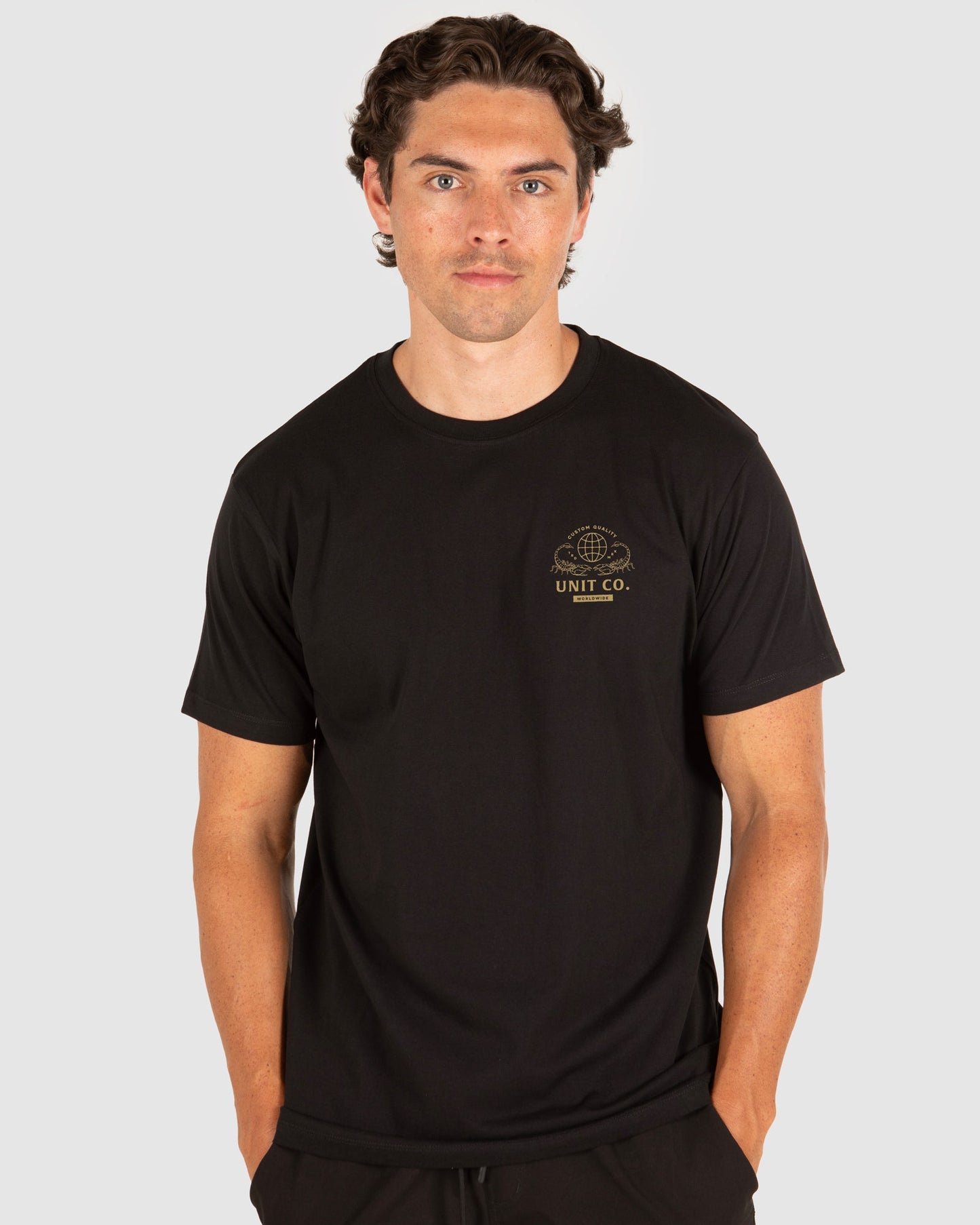 UNIT Extent Men's T-Shirt