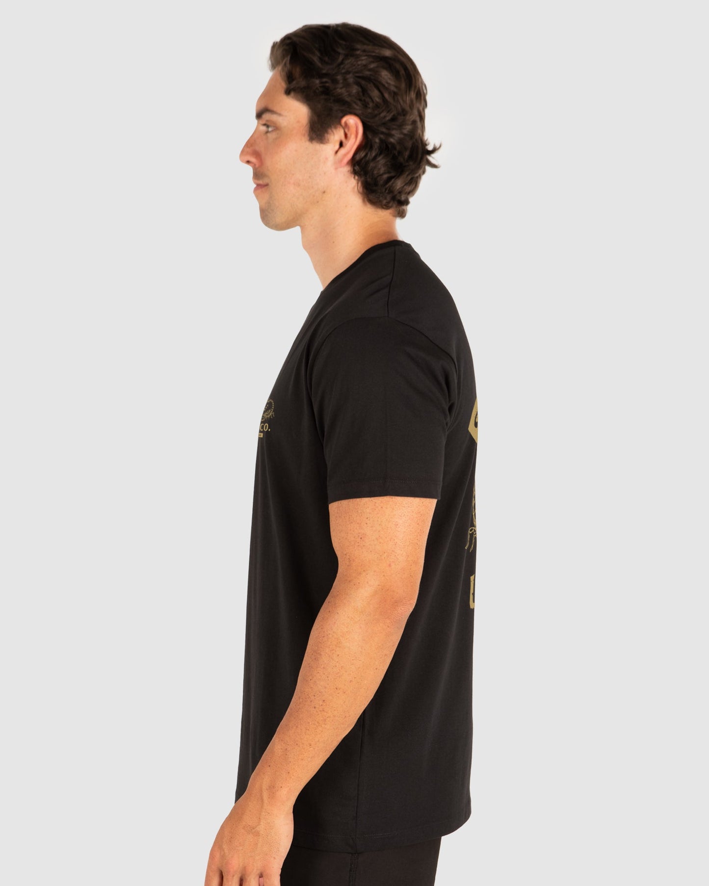 UNIT Extent Men's T-Shirt