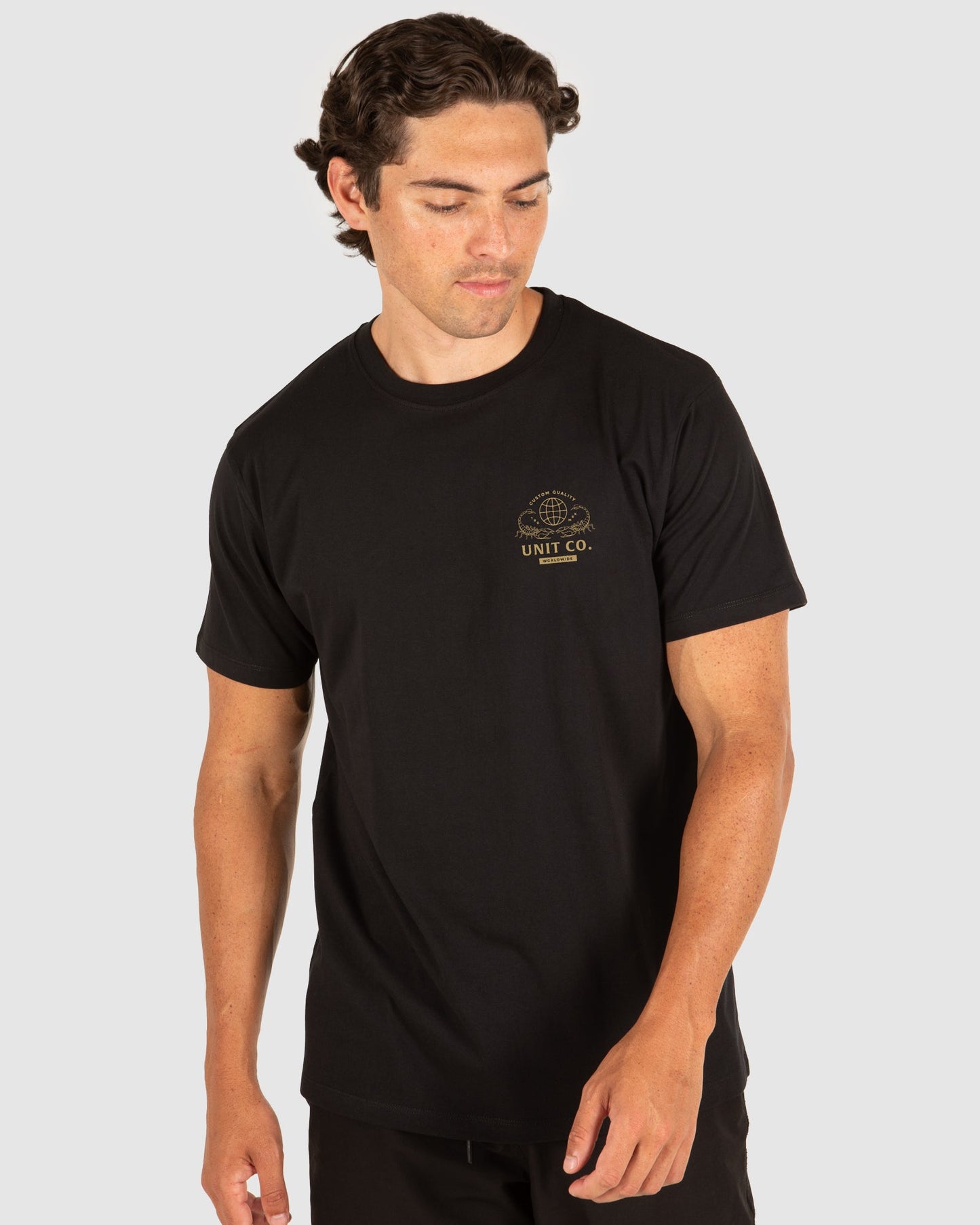 UNIT Extent Men's T-Shirt