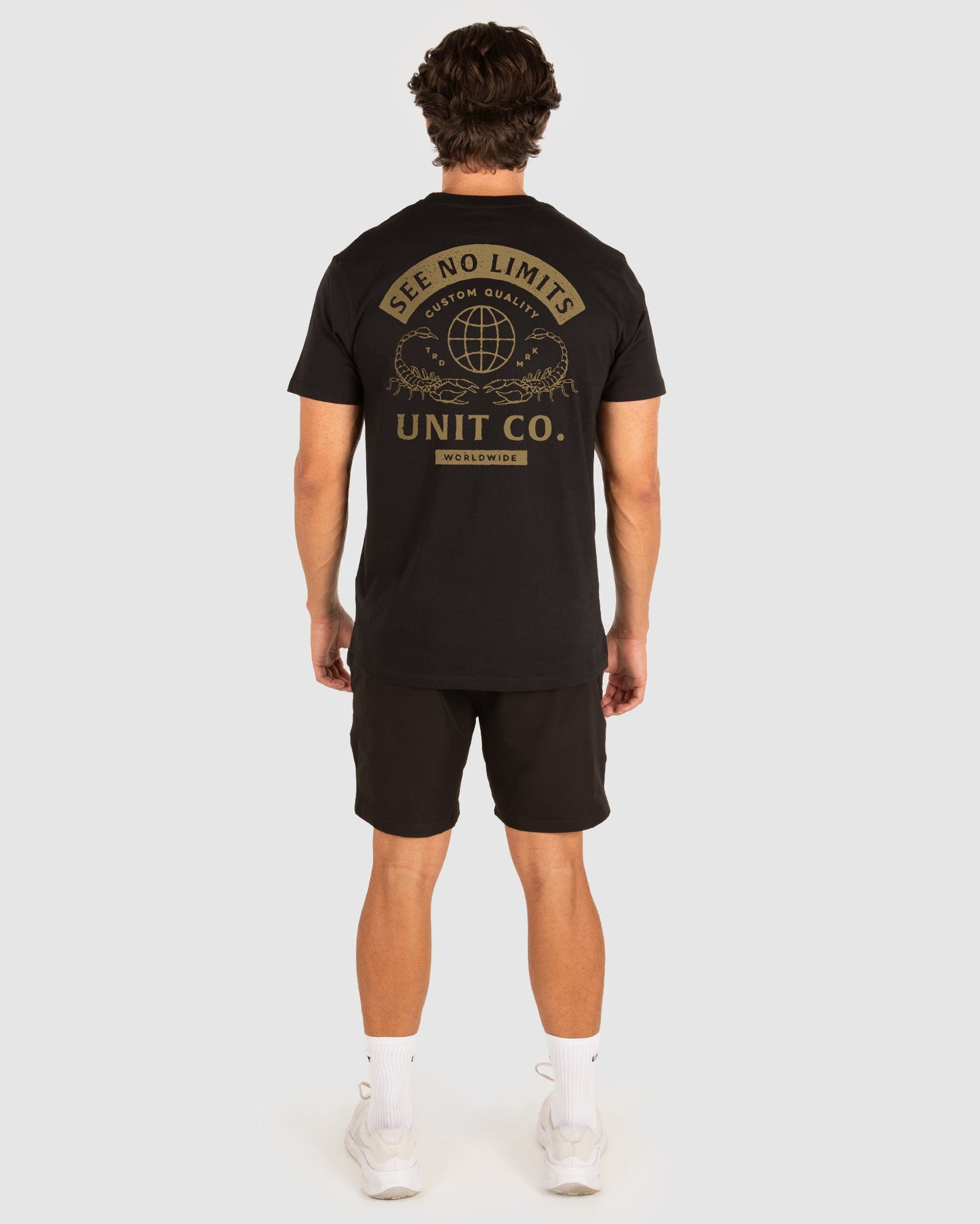 UNIT Extent Men's T-Shirt