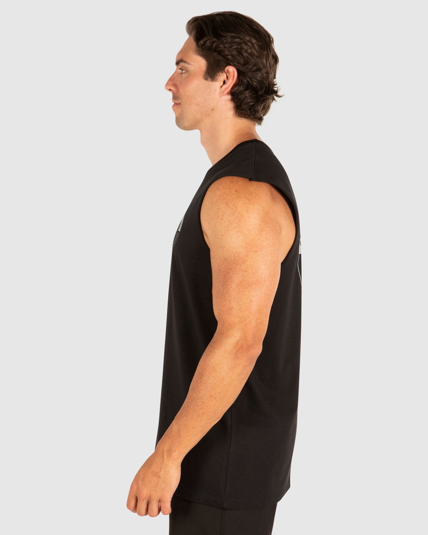 UNIT Evolve Men's Muscle Tee