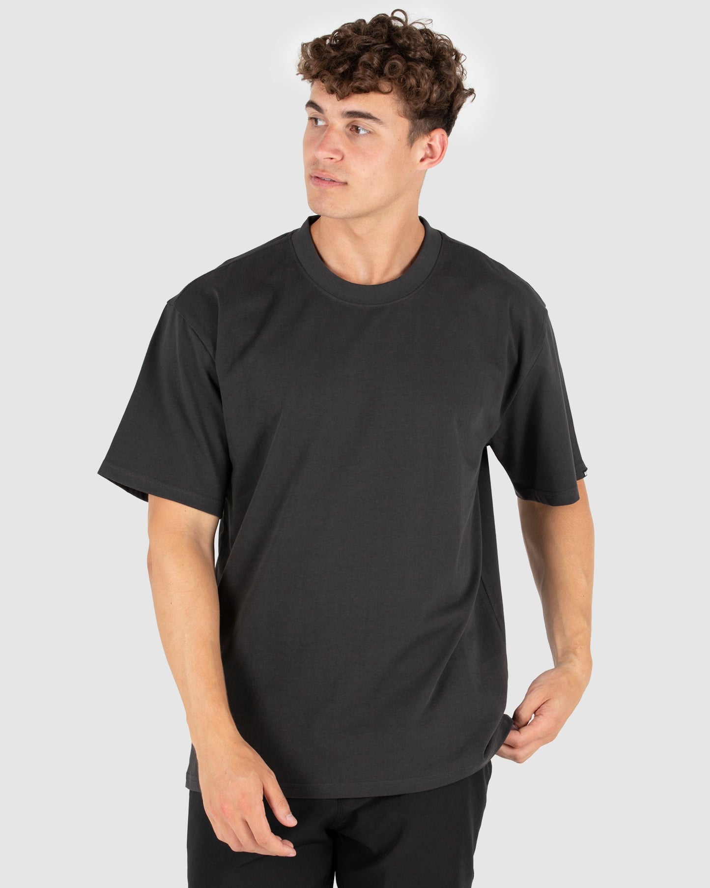 UNIT Heavy Oversize Men's T-Shirt