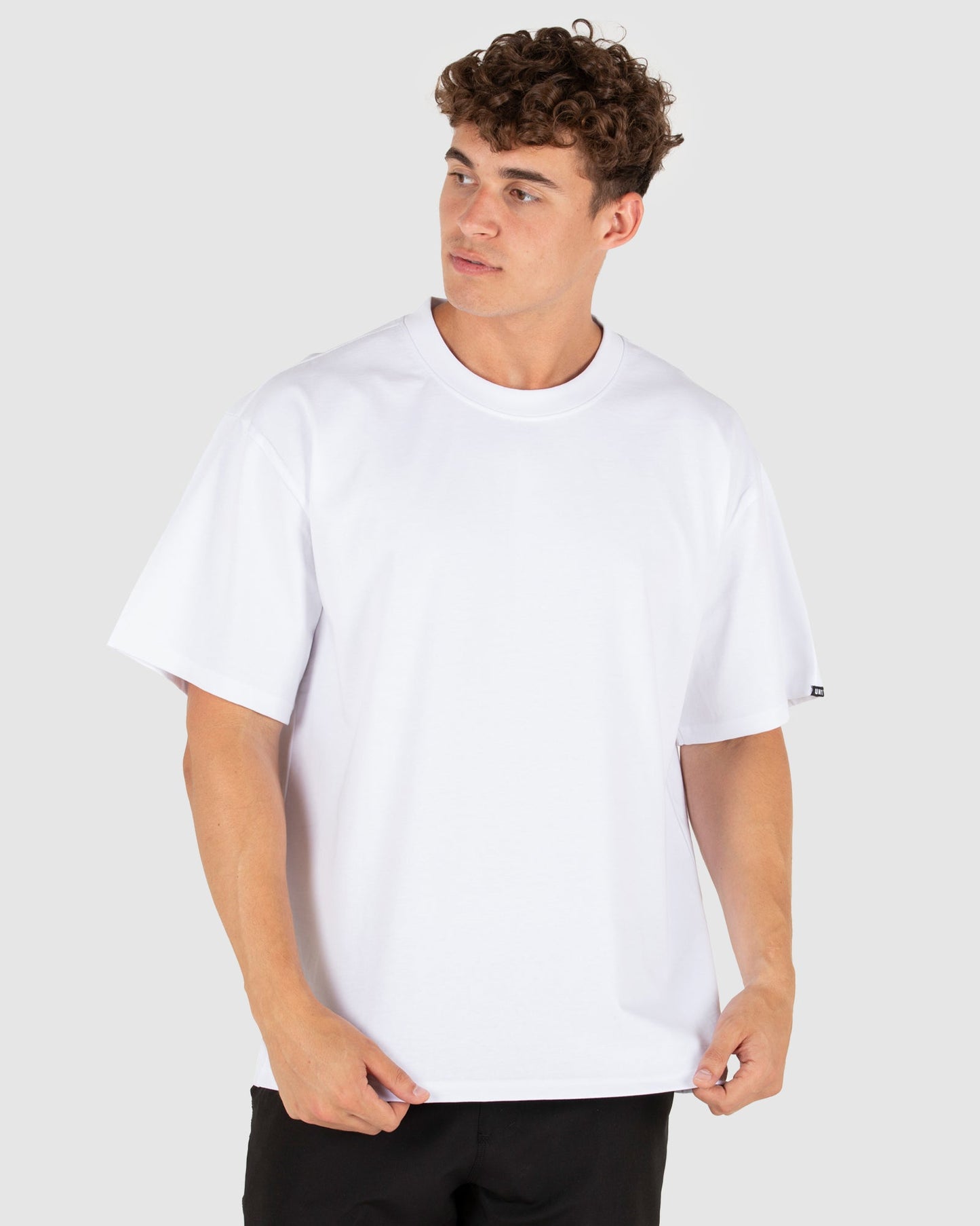 UNIT Heavy Oversize Men's T-Shirt
