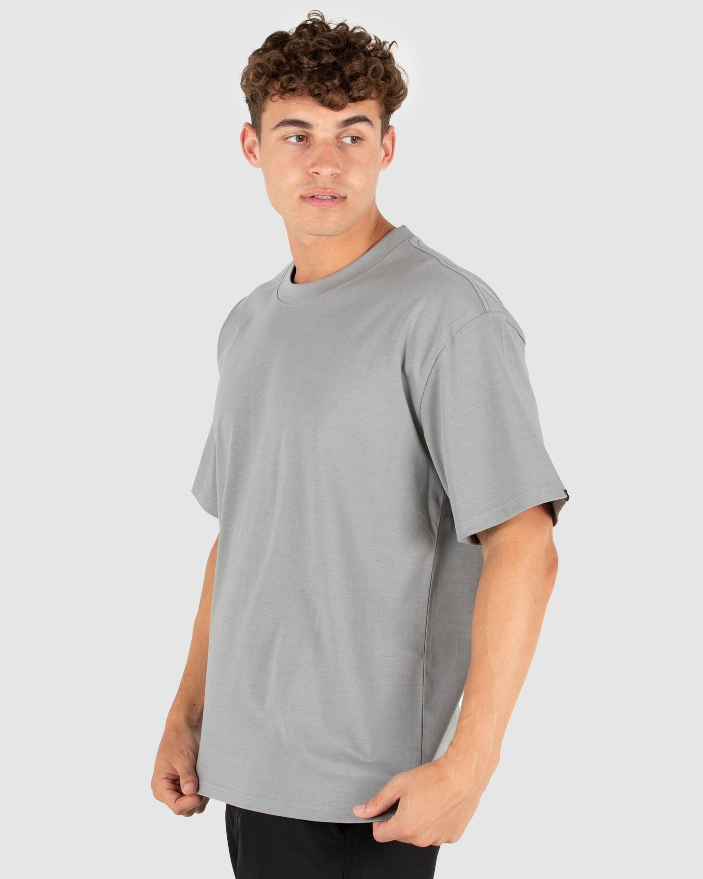 UNIT Heavy Oversize Men's T-Shirt