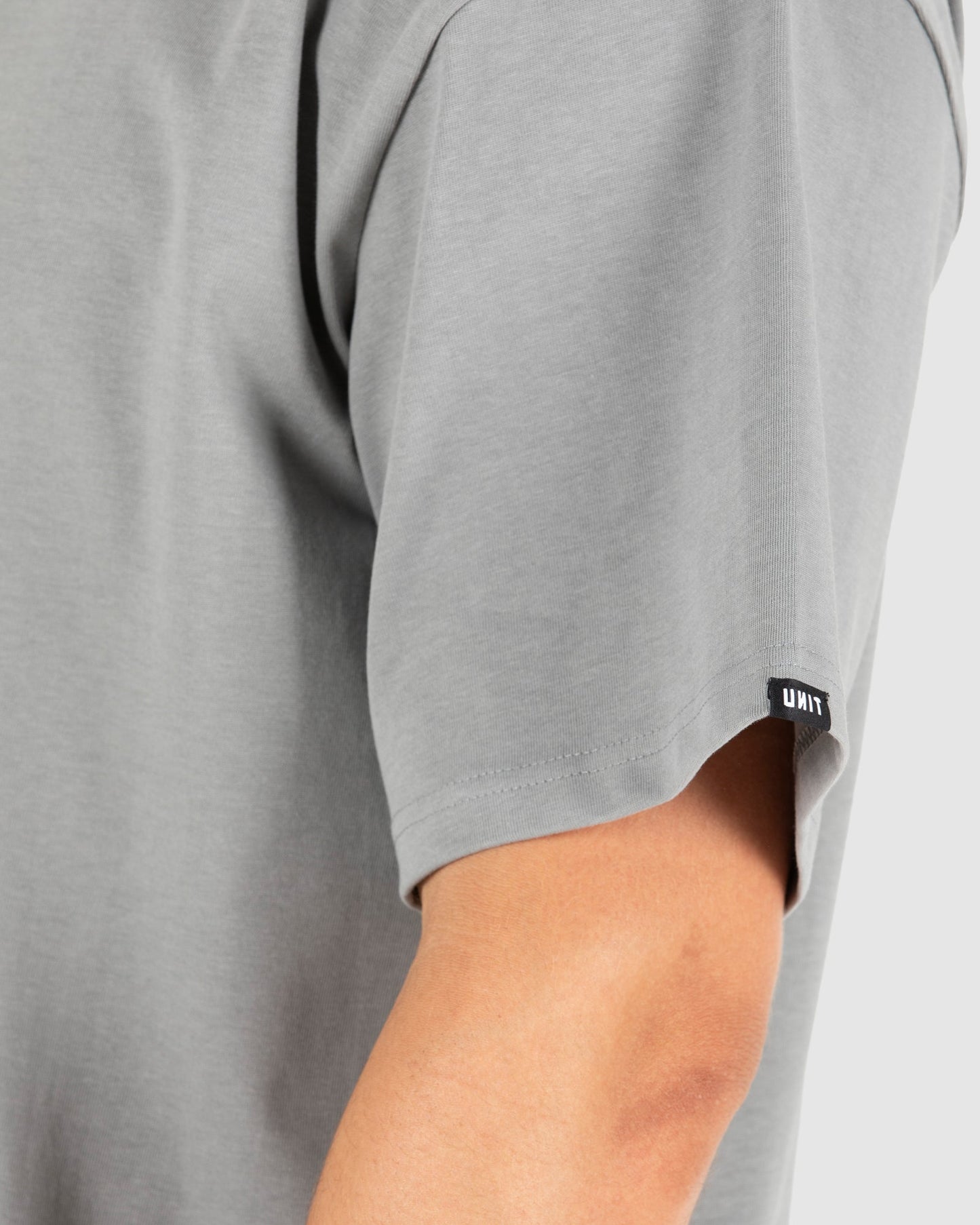 UNIT Heavy Oversize Men's T-Shirt