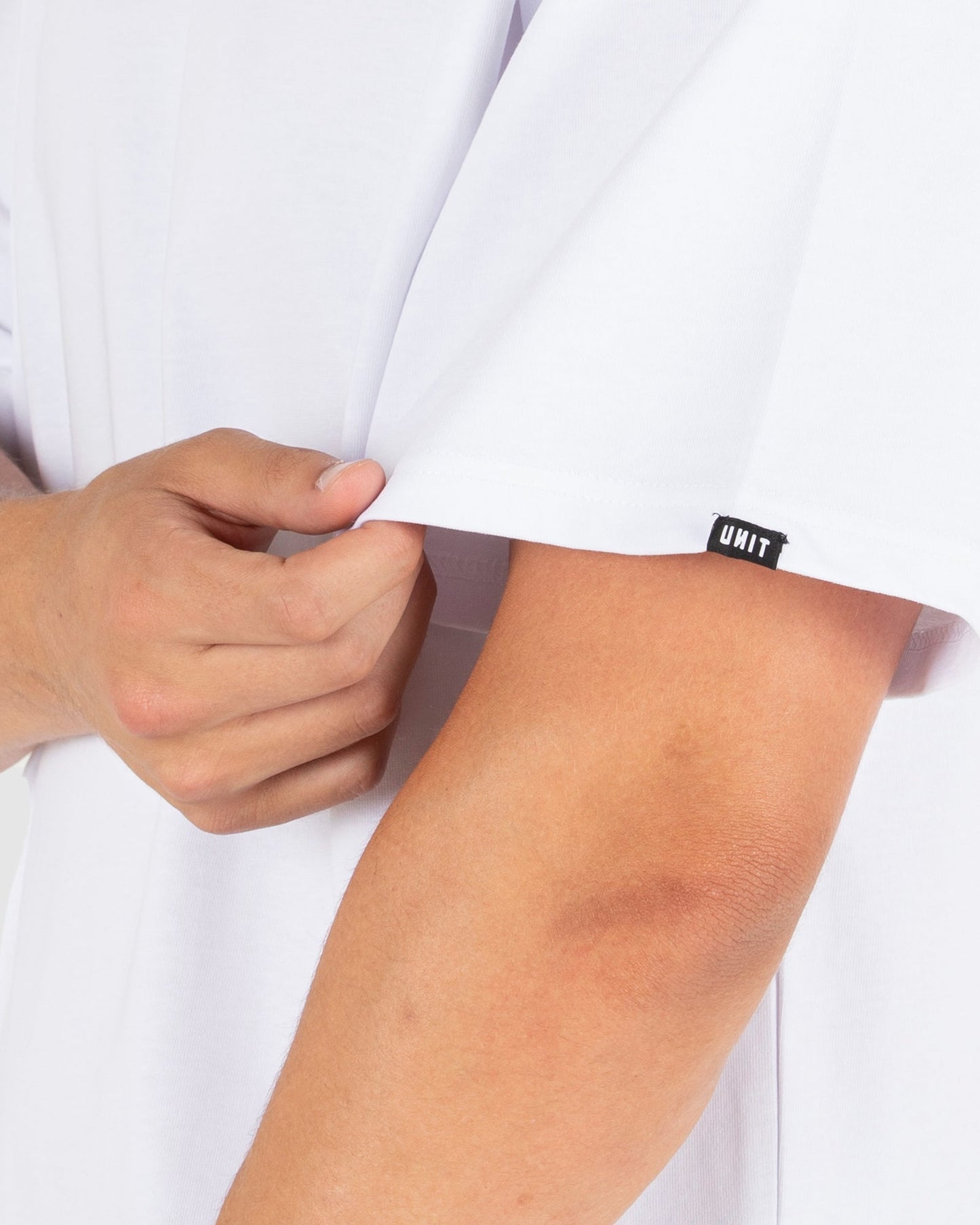 UNIT Heavy Oversize Men's T-Shirt