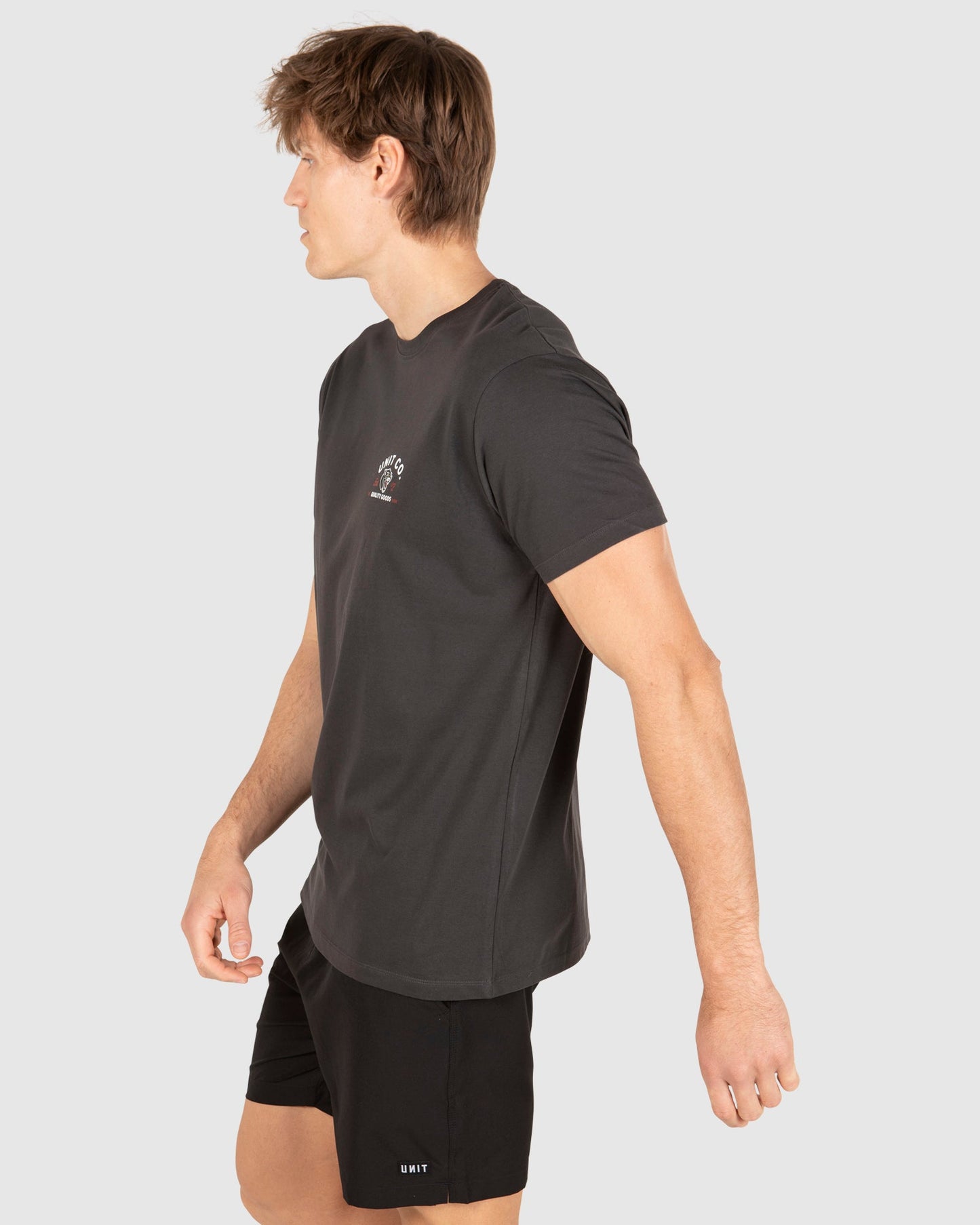 UNIT Savage Mens T-Shirt