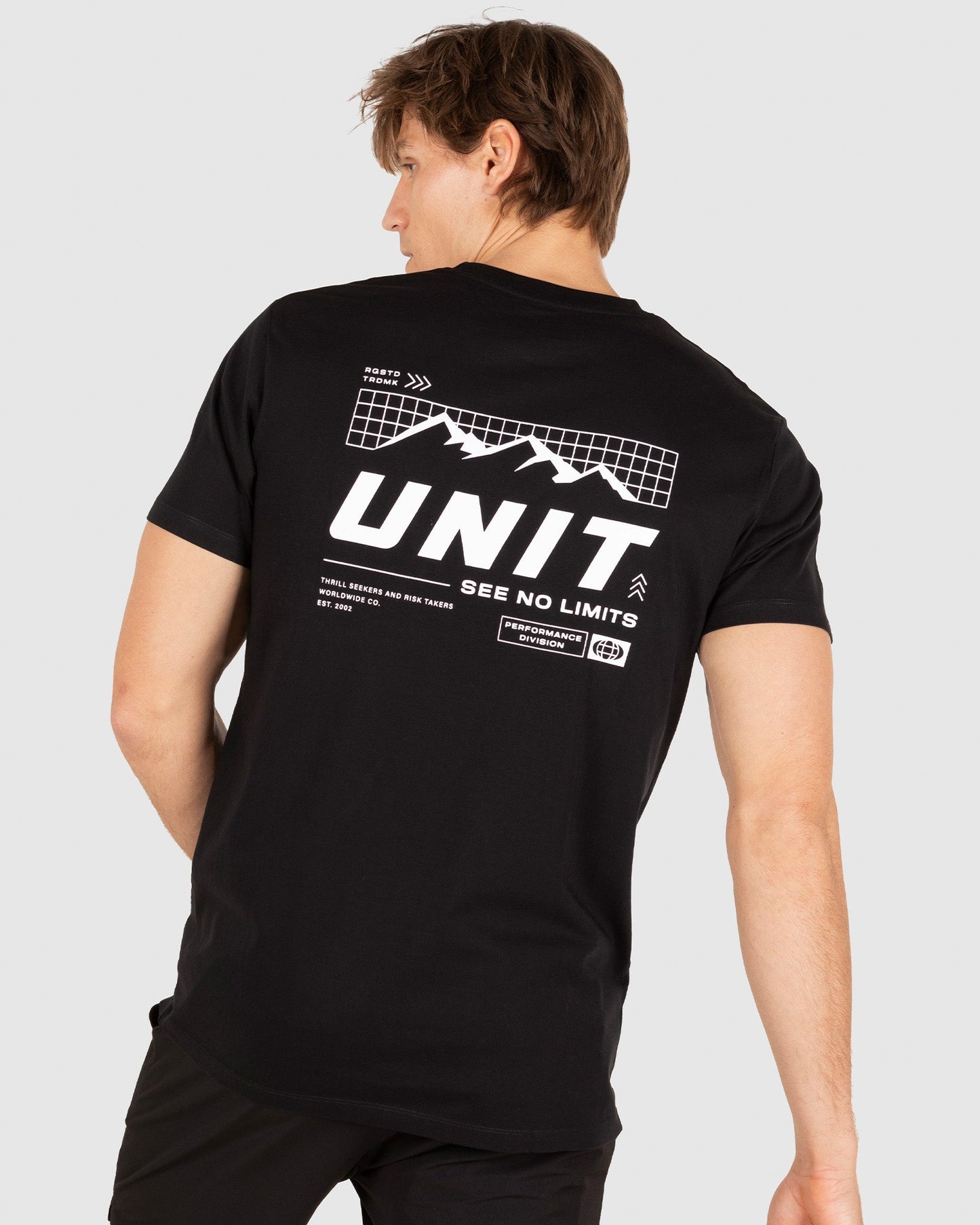UNIT Neo Men's T-Shirt