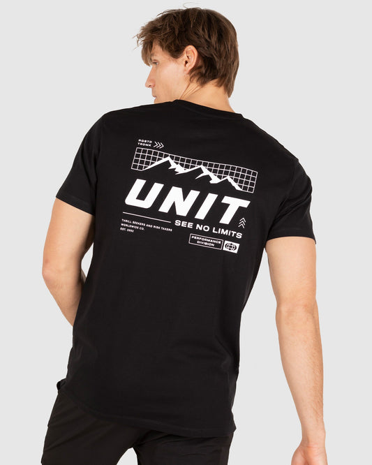 UNIT Neo Men's T-Shirt
