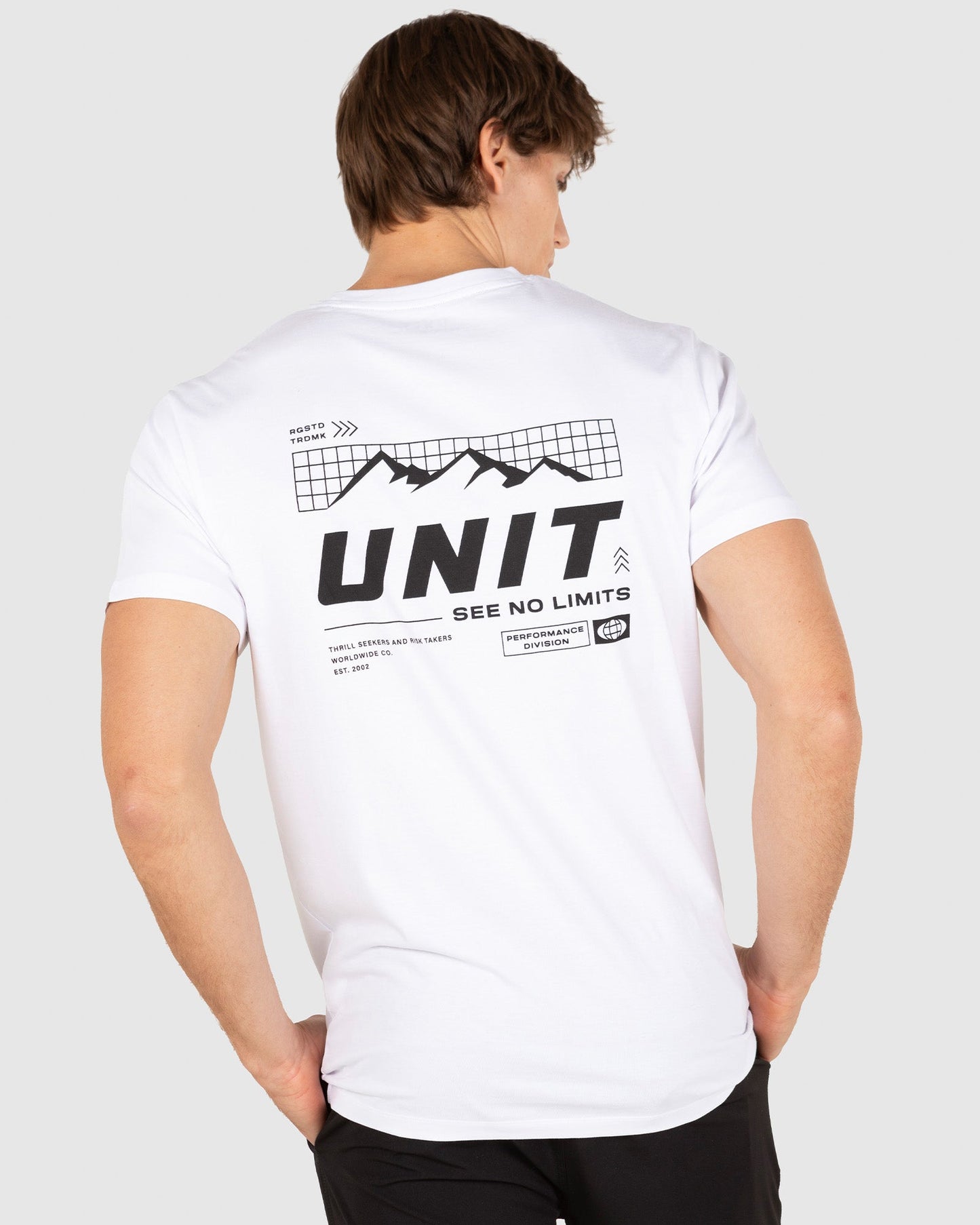 UNIT Neo Men's T-Shirt