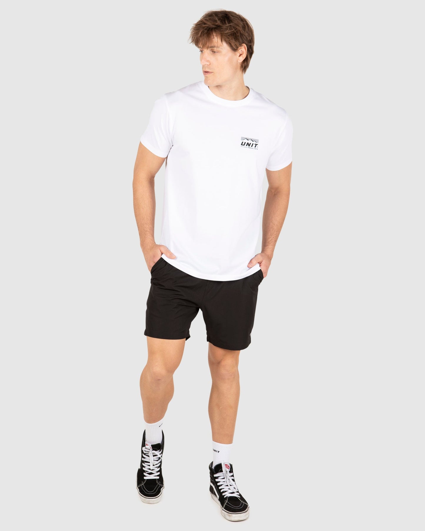 UNIT Neo Men's T-Shirt