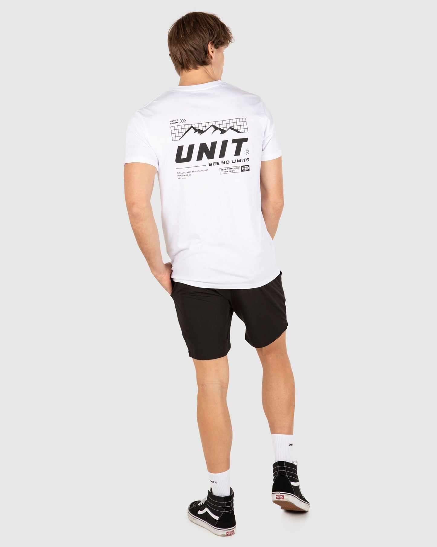 UNIT Neo Men's T-Shirt