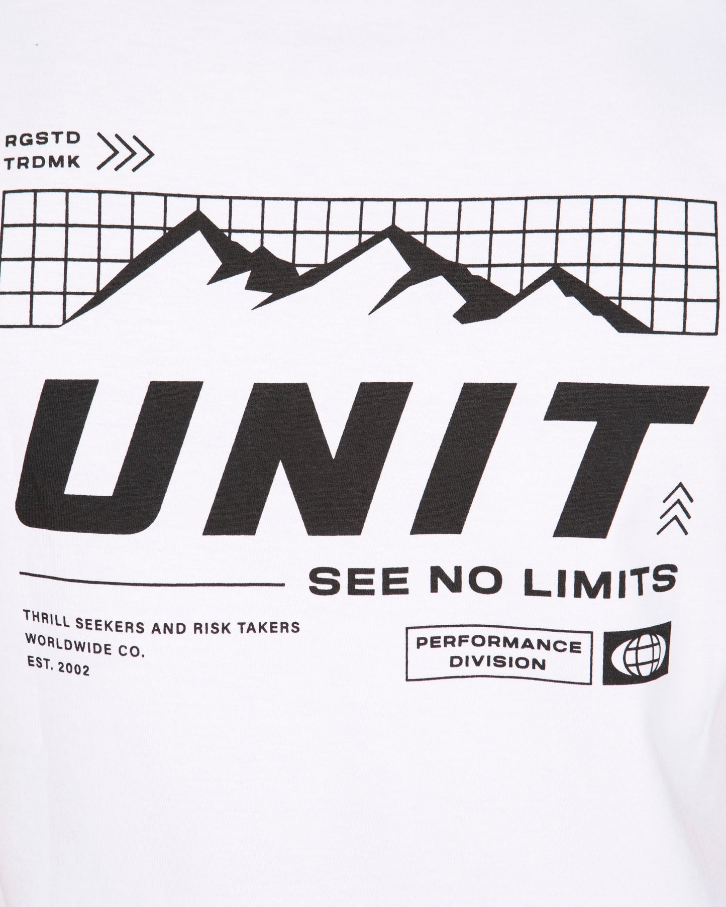 UNIT Neo Men's T-Shirt