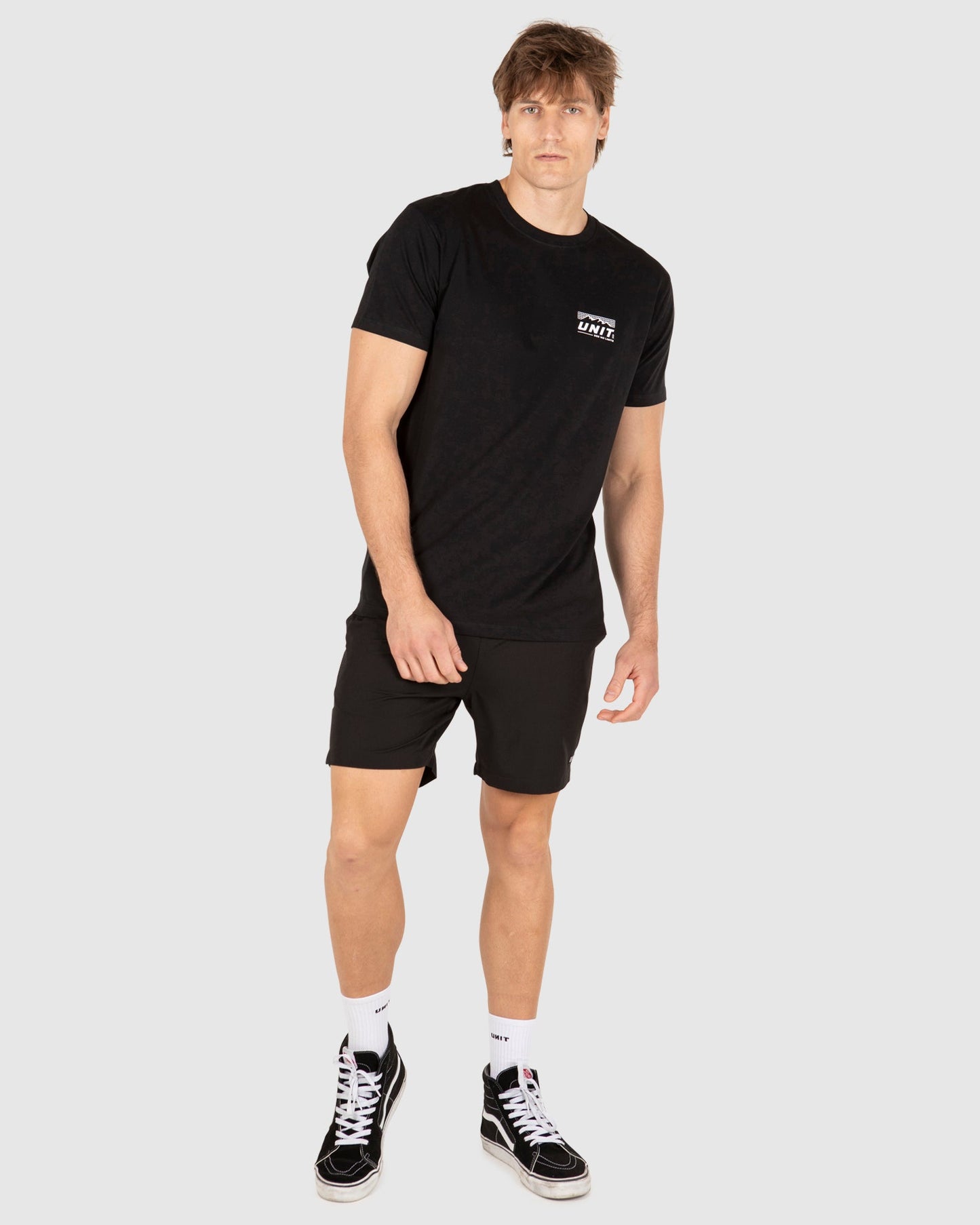 UNIT Neo Men's T-Shirt