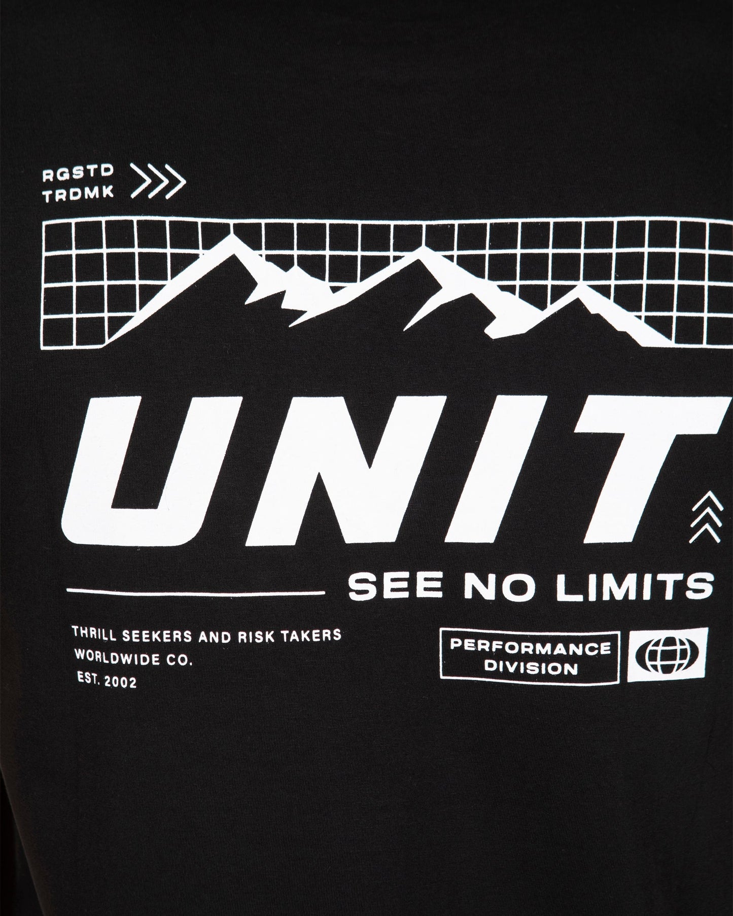 UNIT Neo Men's T-Shirt