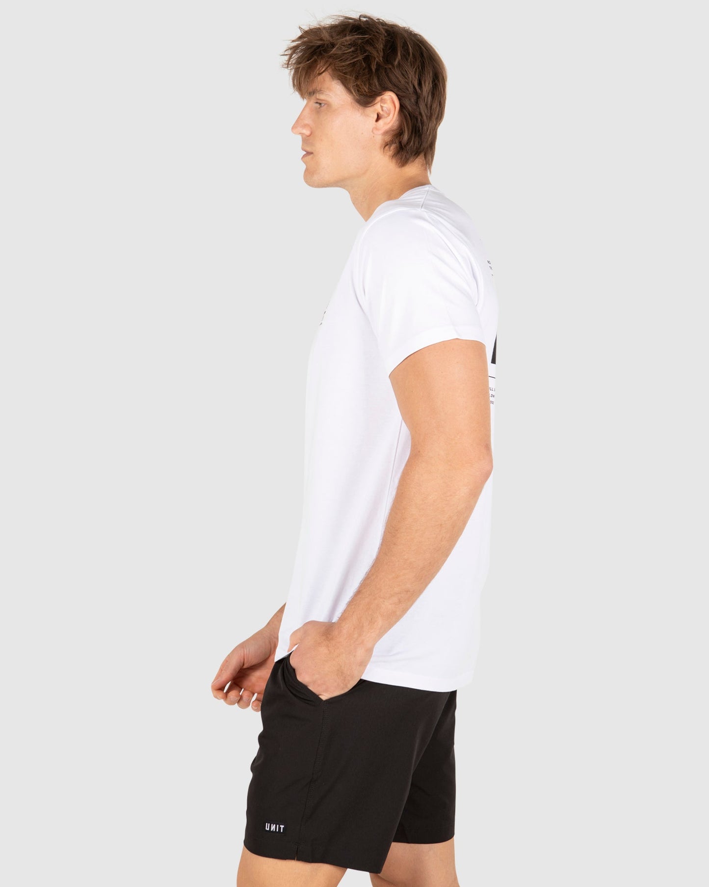 UNIT Neo Men's T-Shirt