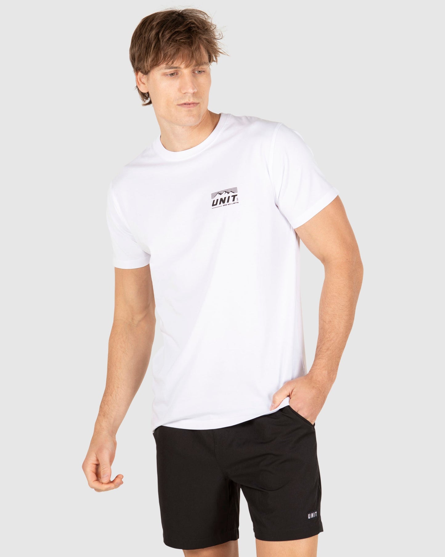 UNIT Neo Men's T-Shirt