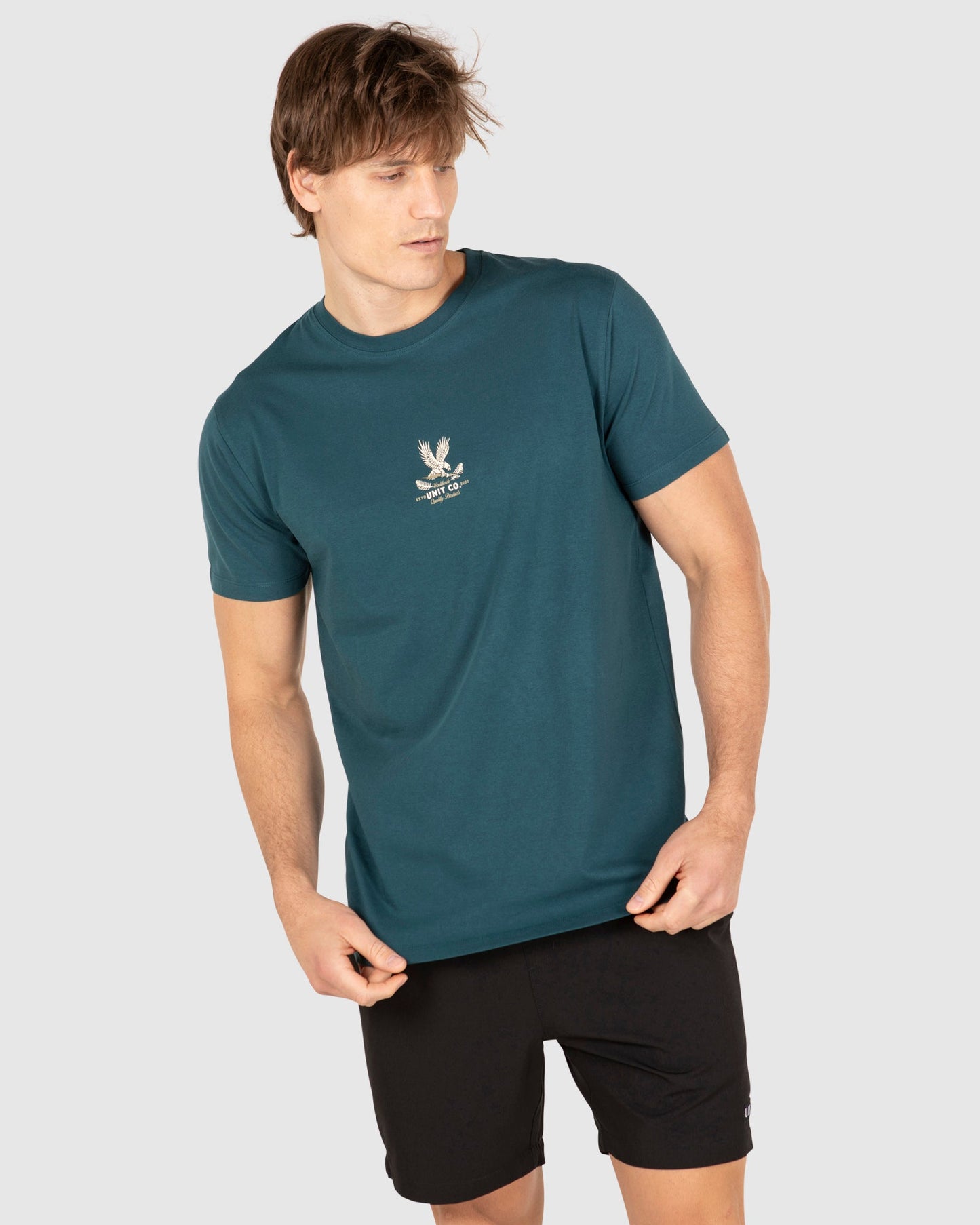 UNIT Striker Men's T-Shirt