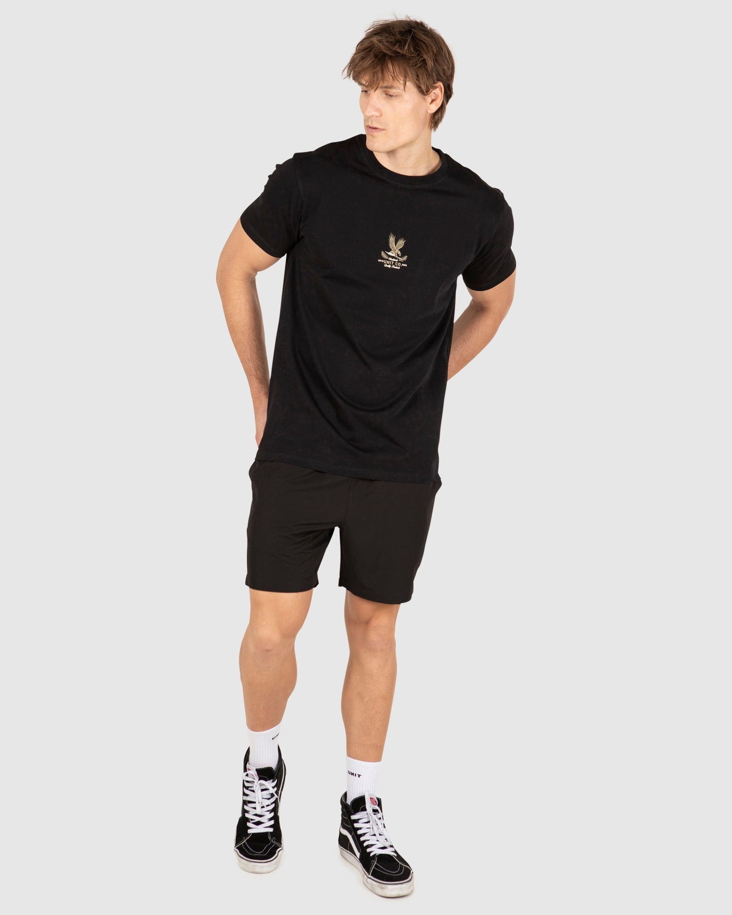 UNIT Striker Men's T-Shirt