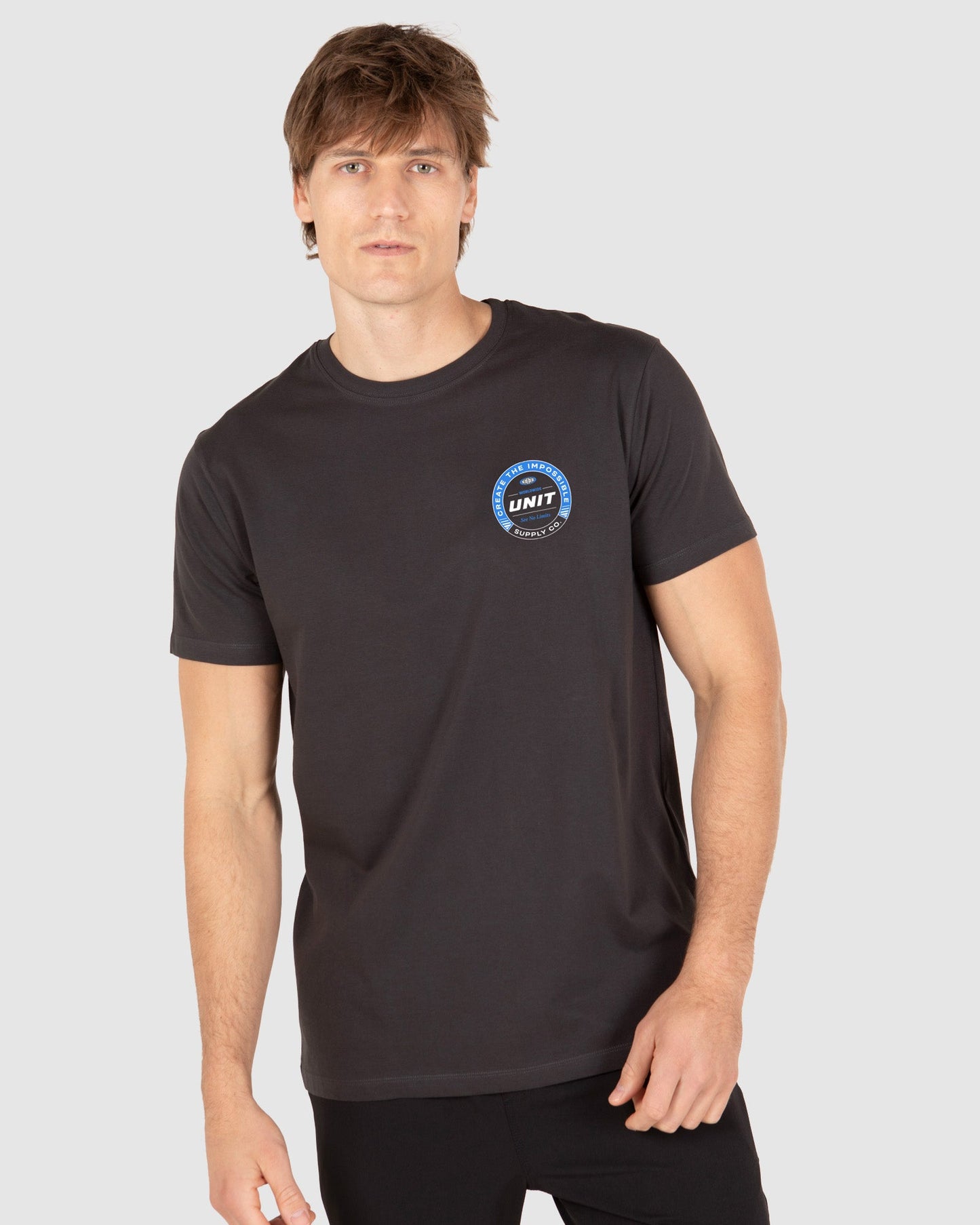 UNIT Metric Men's T-Shirt