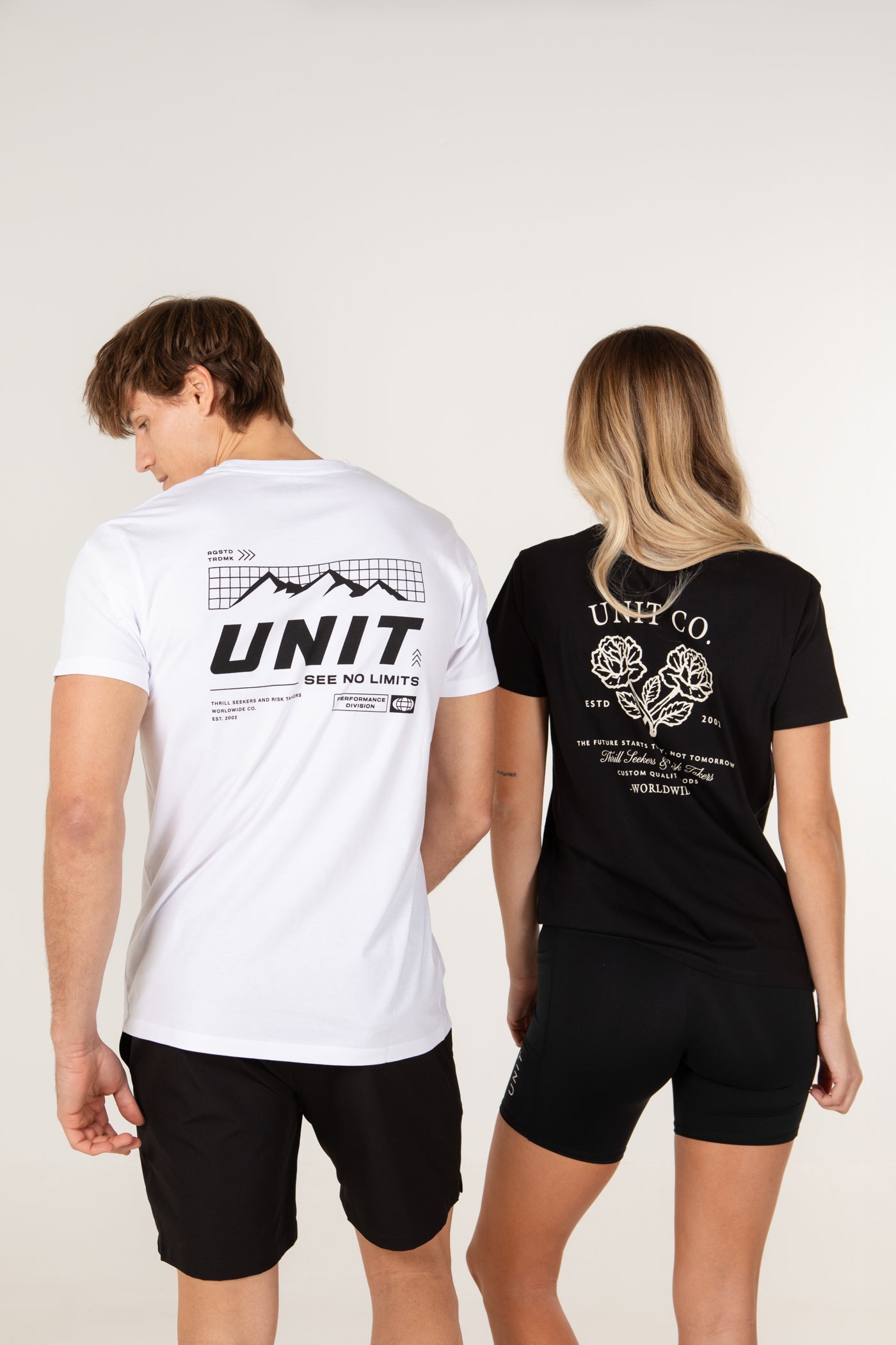 UNIT Neo Men's T-Shirt