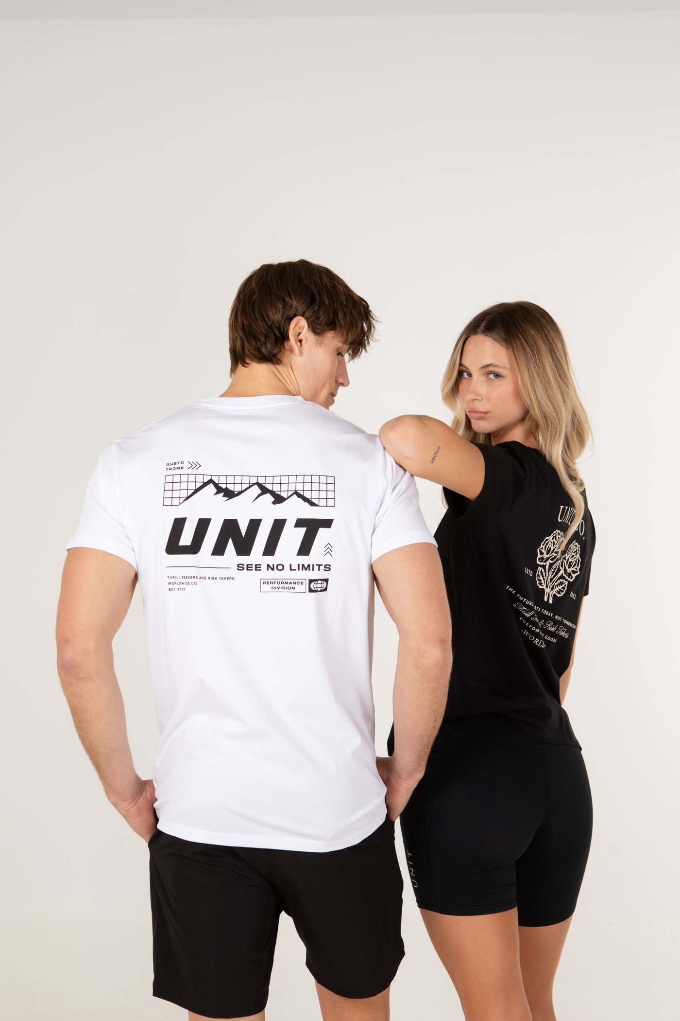 UNIT Neo Men's T-Shirt