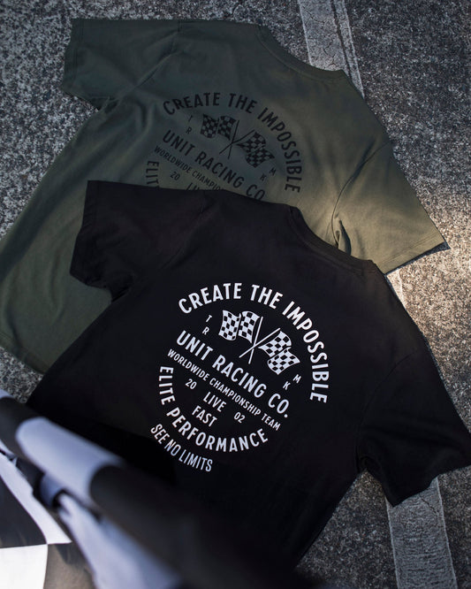 UNIT Contest Men's T-Shirt