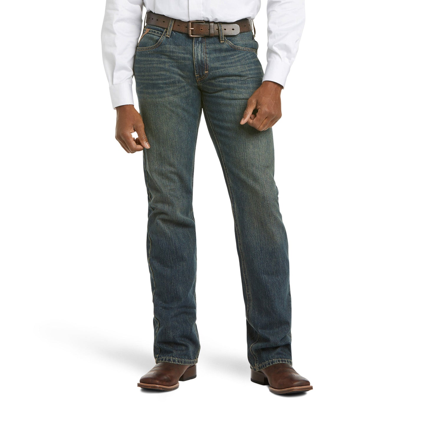 Ariat M5 Legacy Swagger Jeans